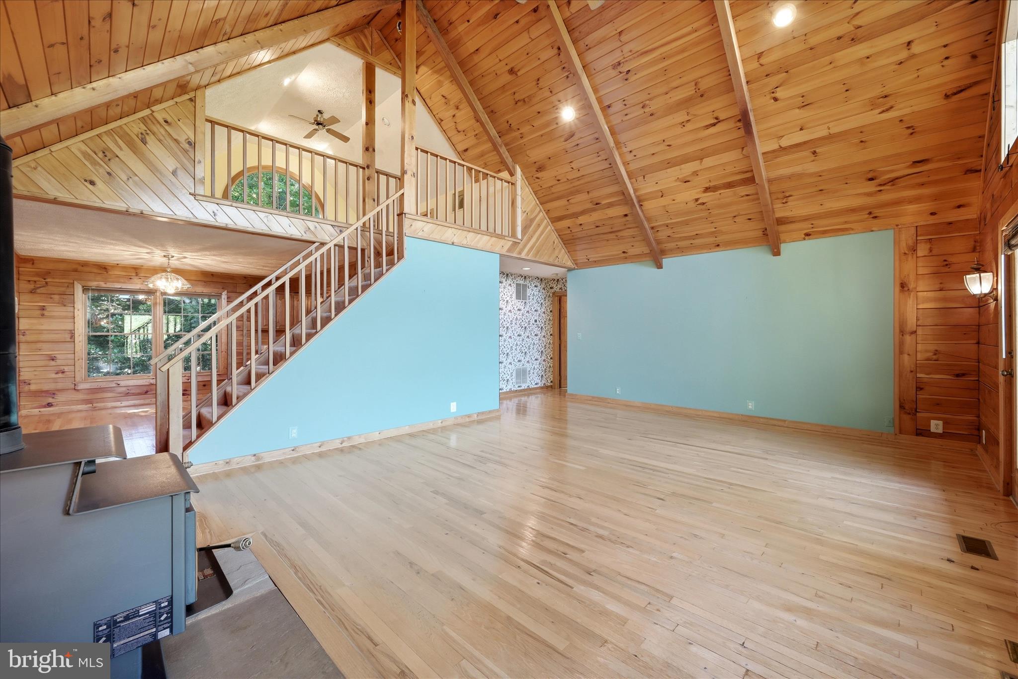 OREGON HOLLOW EST - Residential