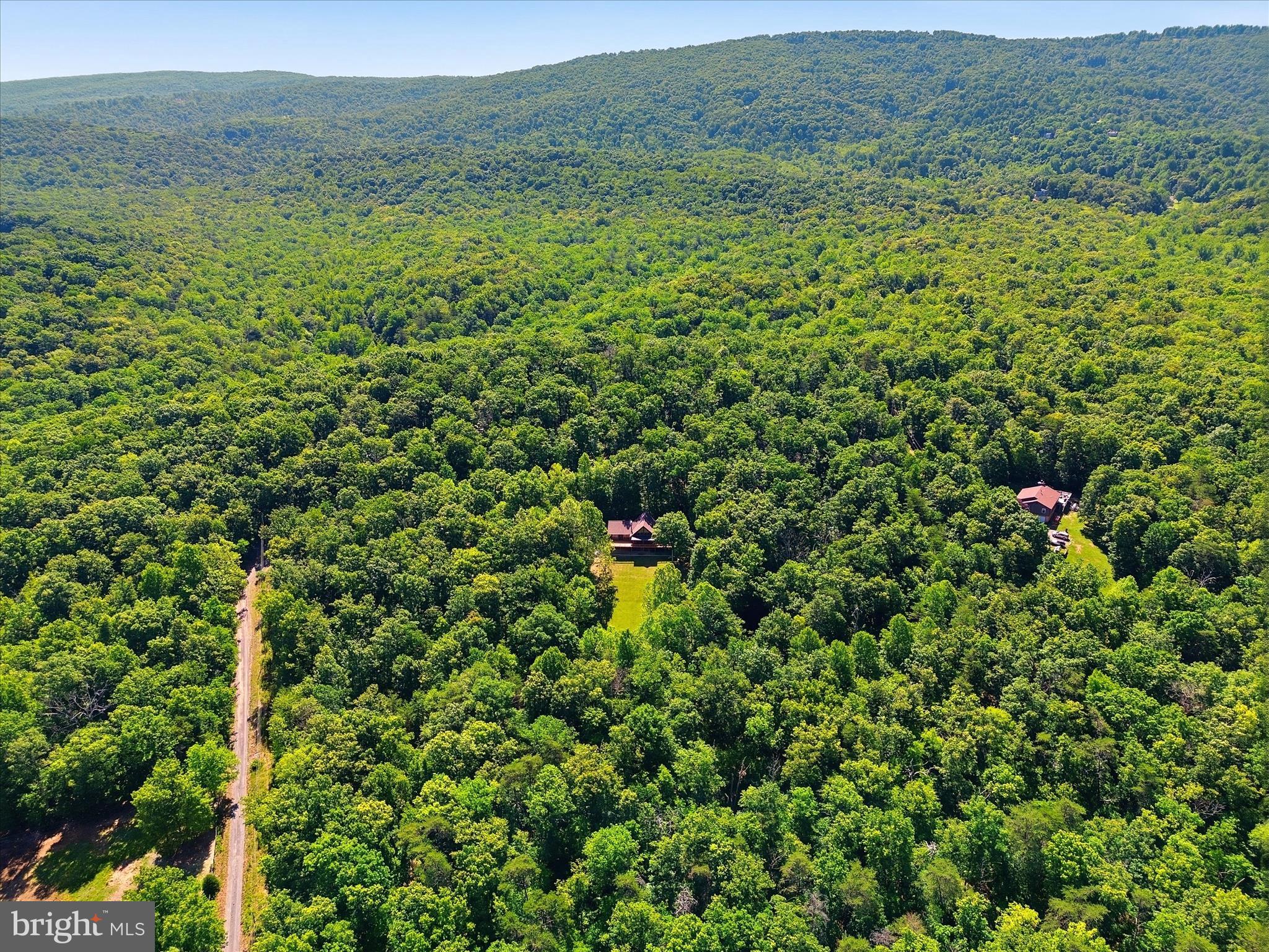 OREGON HOLLOW EST - Residential