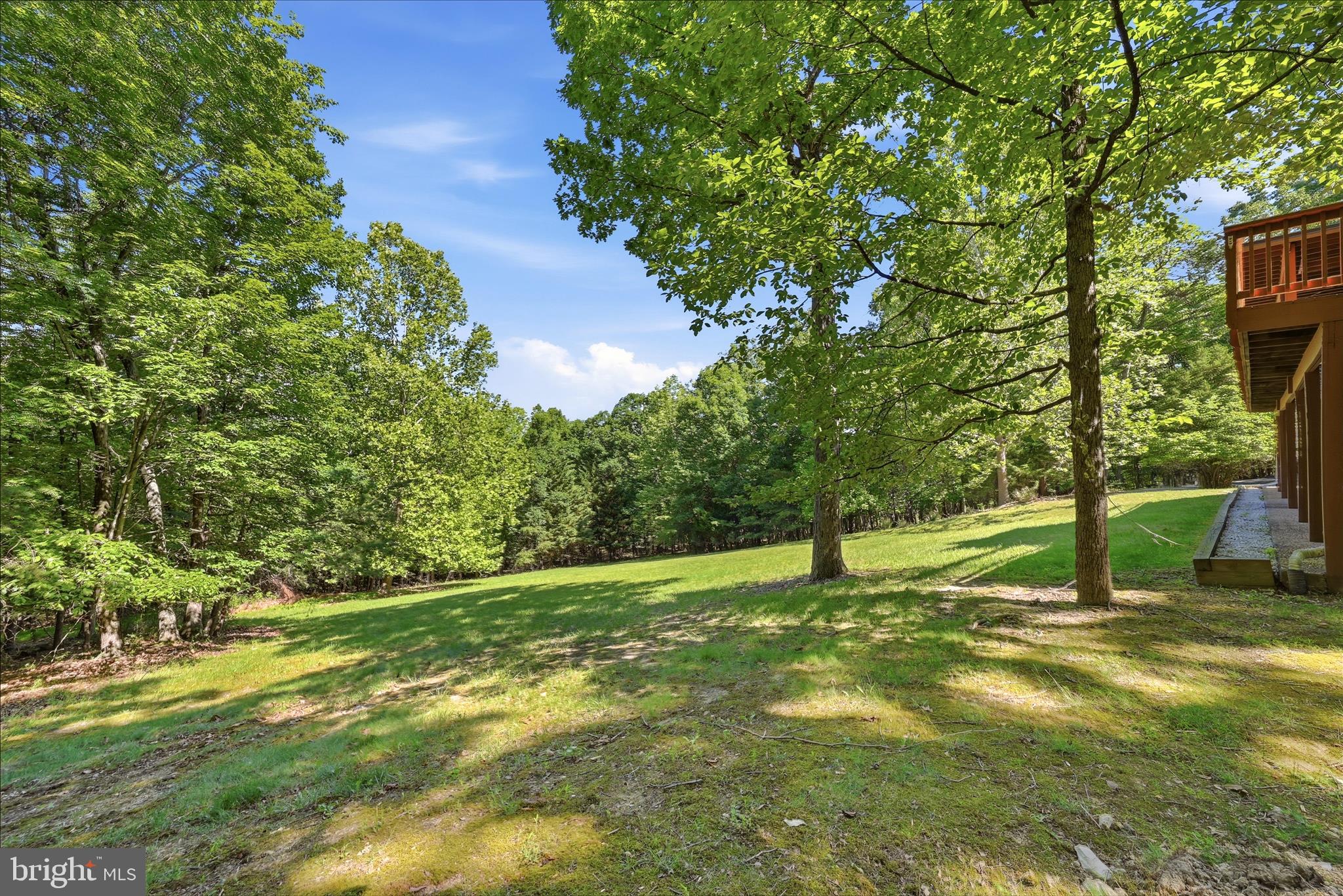 OREGON HOLLOW EST - Residential