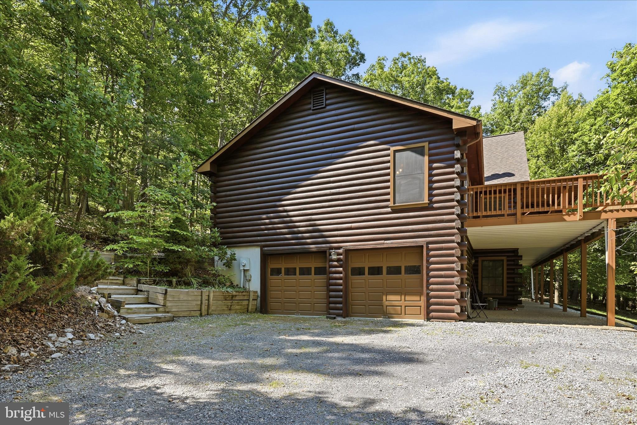OREGON HOLLOW EST - Residential