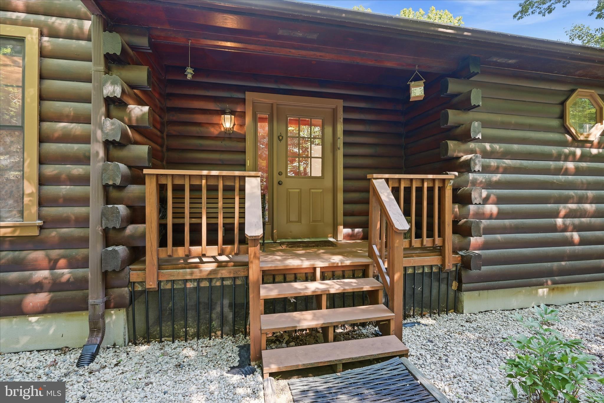 OREGON HOLLOW EST - Residential