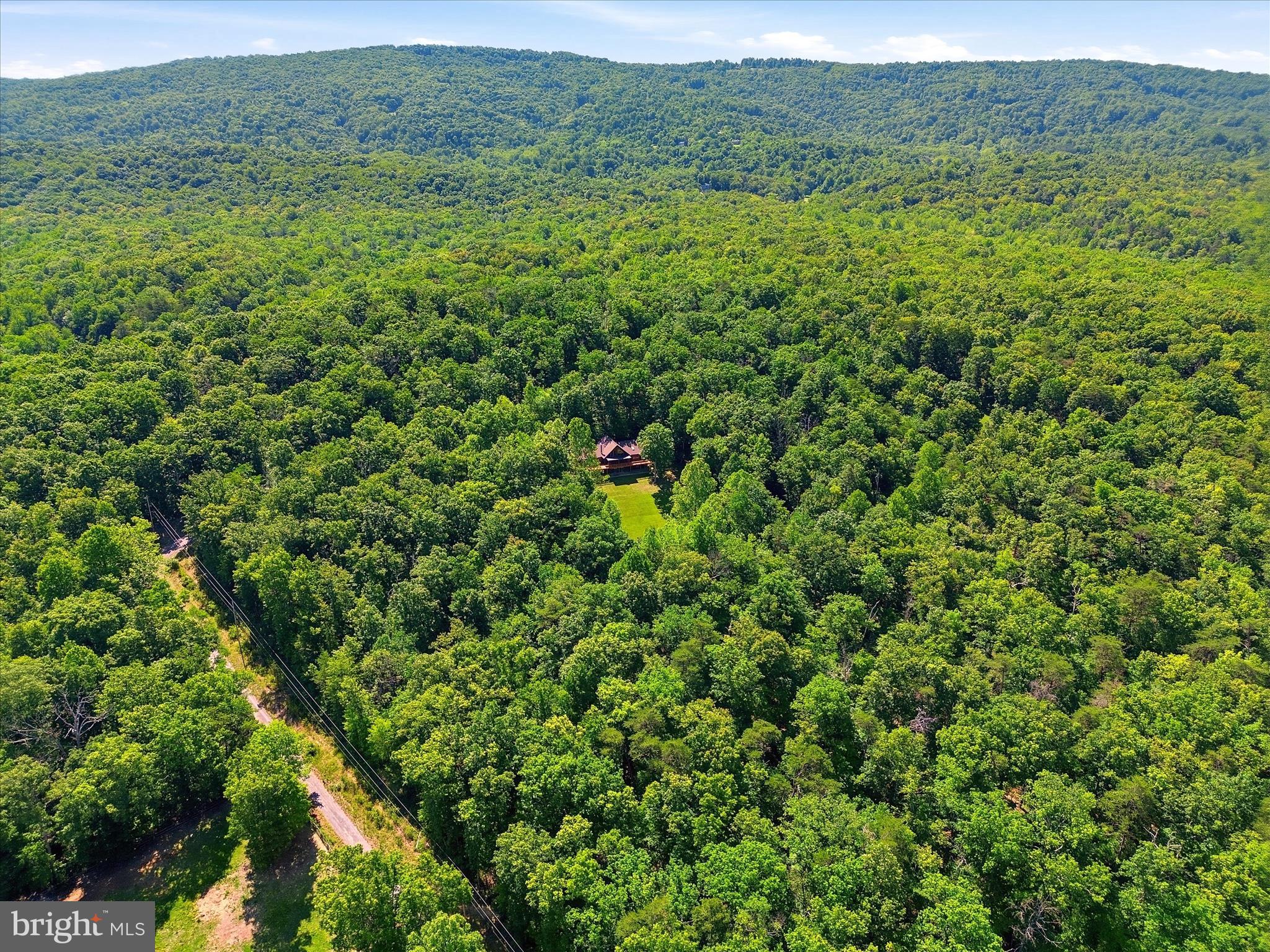 OREGON HOLLOW EST - Residential