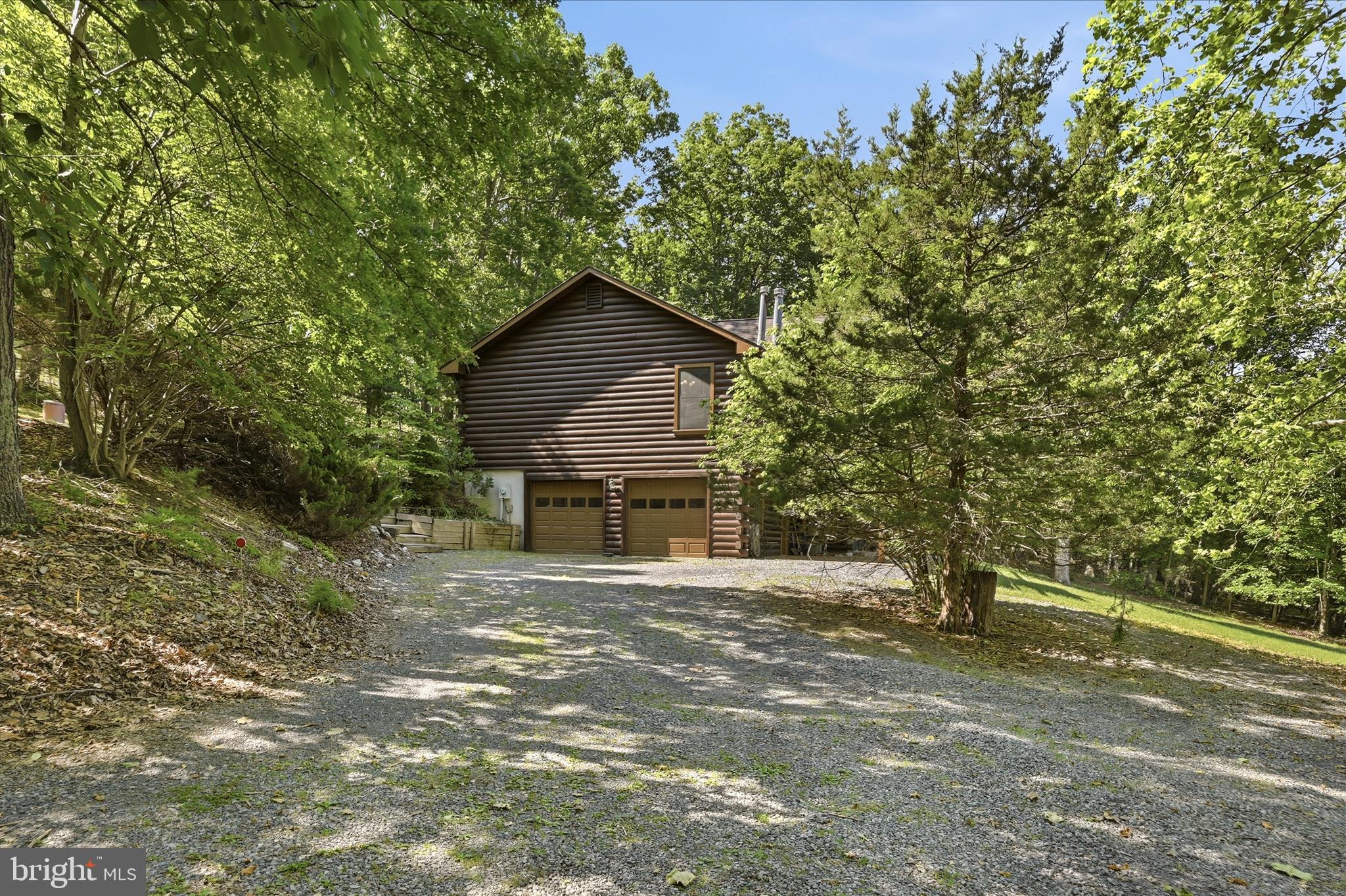 OREGON HOLLOW EST - Residential