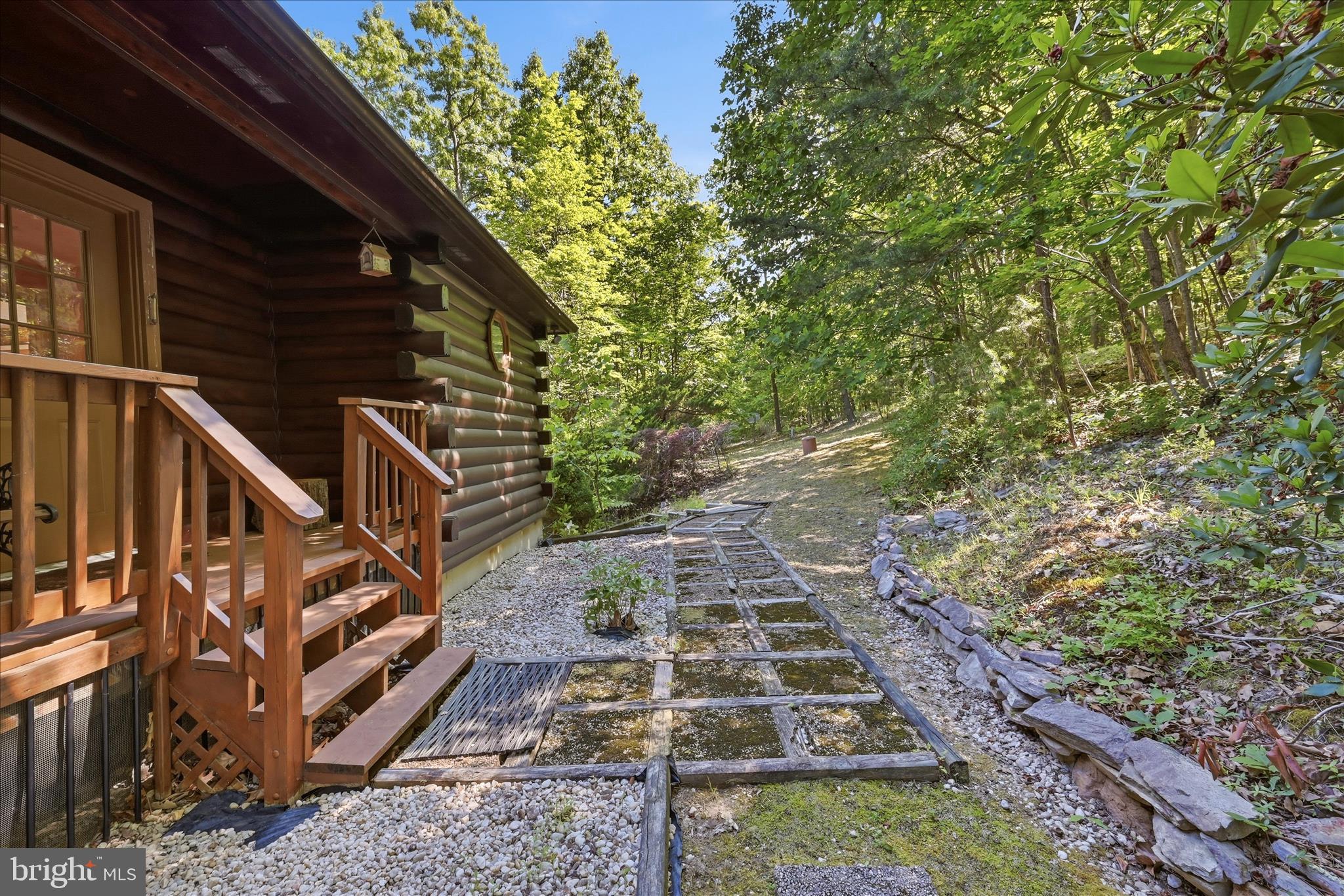 OREGON HOLLOW EST - Residential