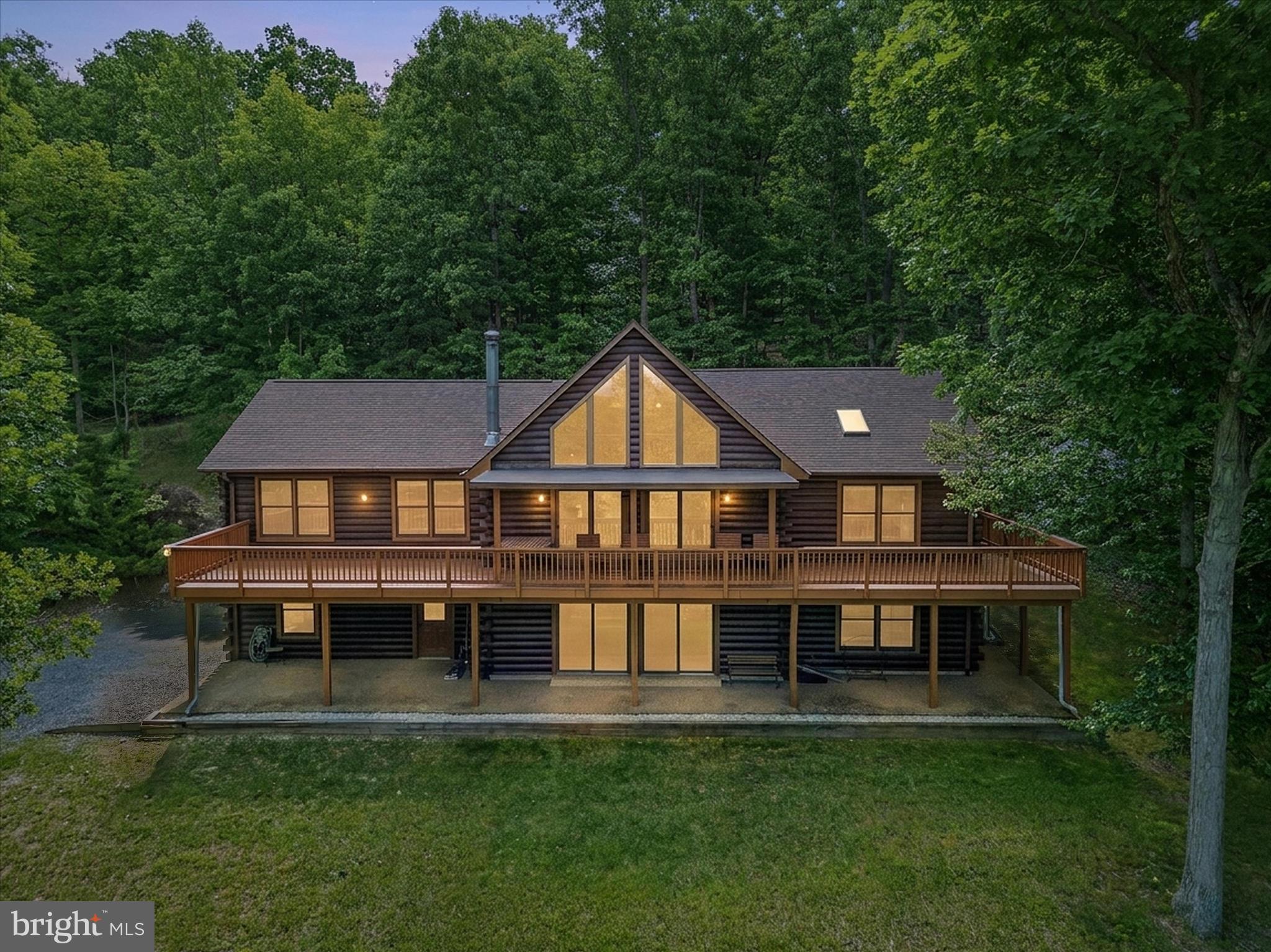 OREGON HOLLOW EST - Residential