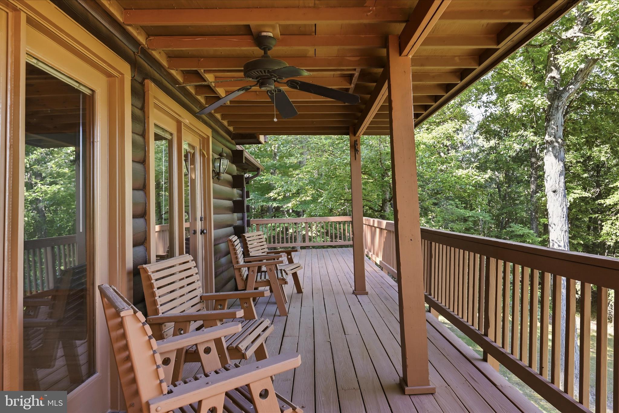 OREGON HOLLOW EST - Residential