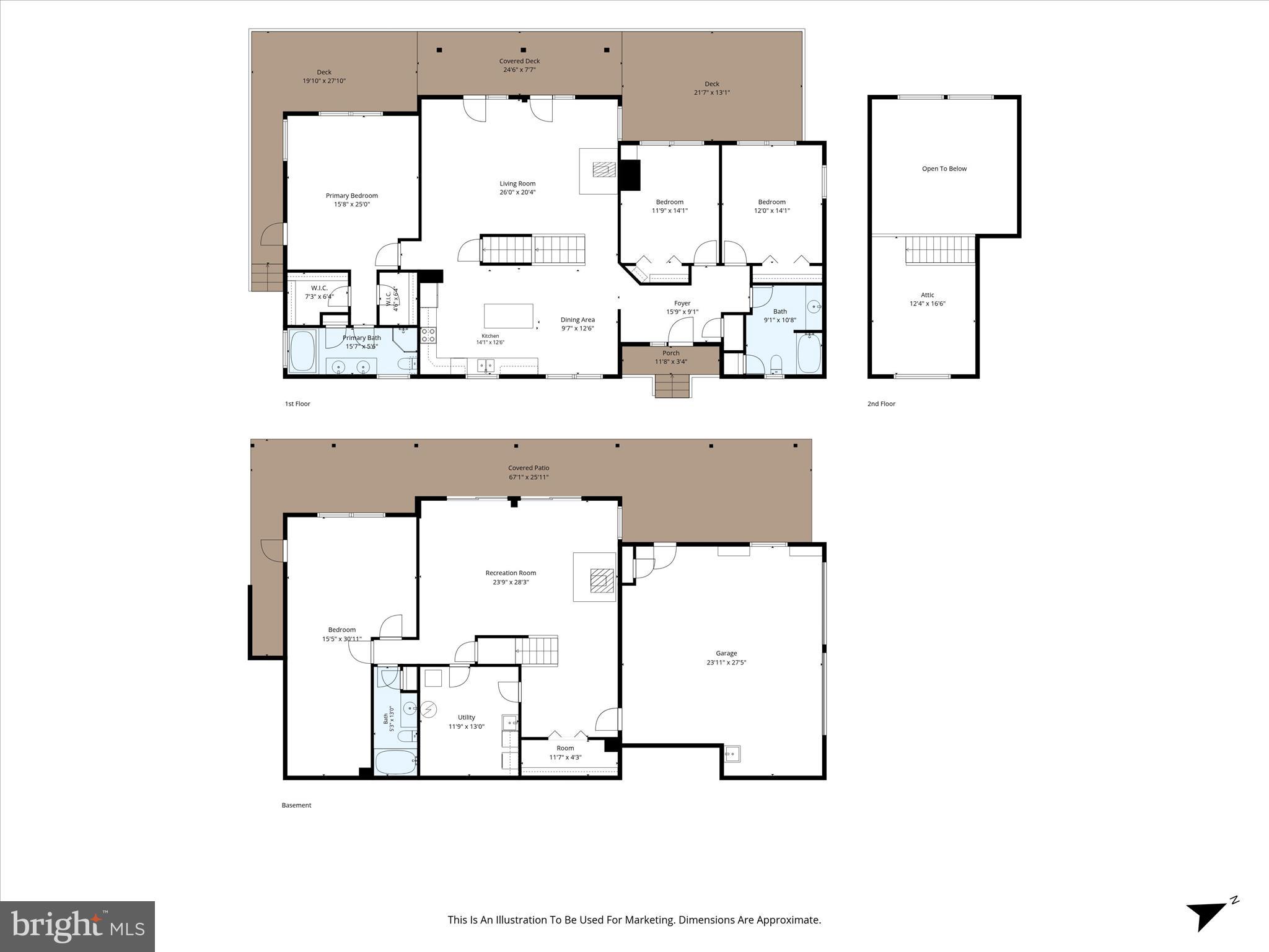 OREGON HOLLOW EST - Residential