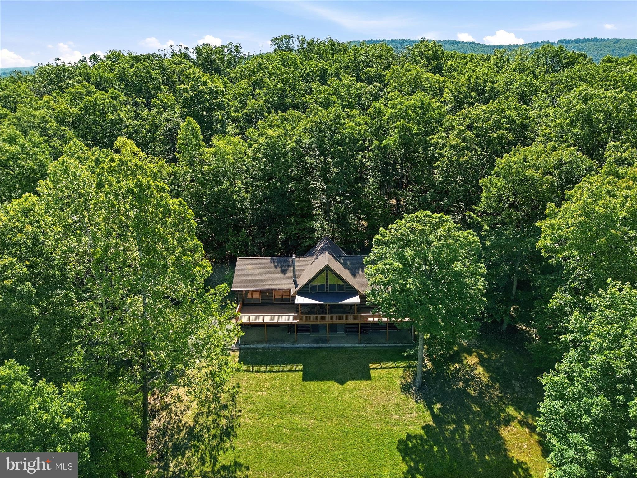 OREGON HOLLOW EST - Residential