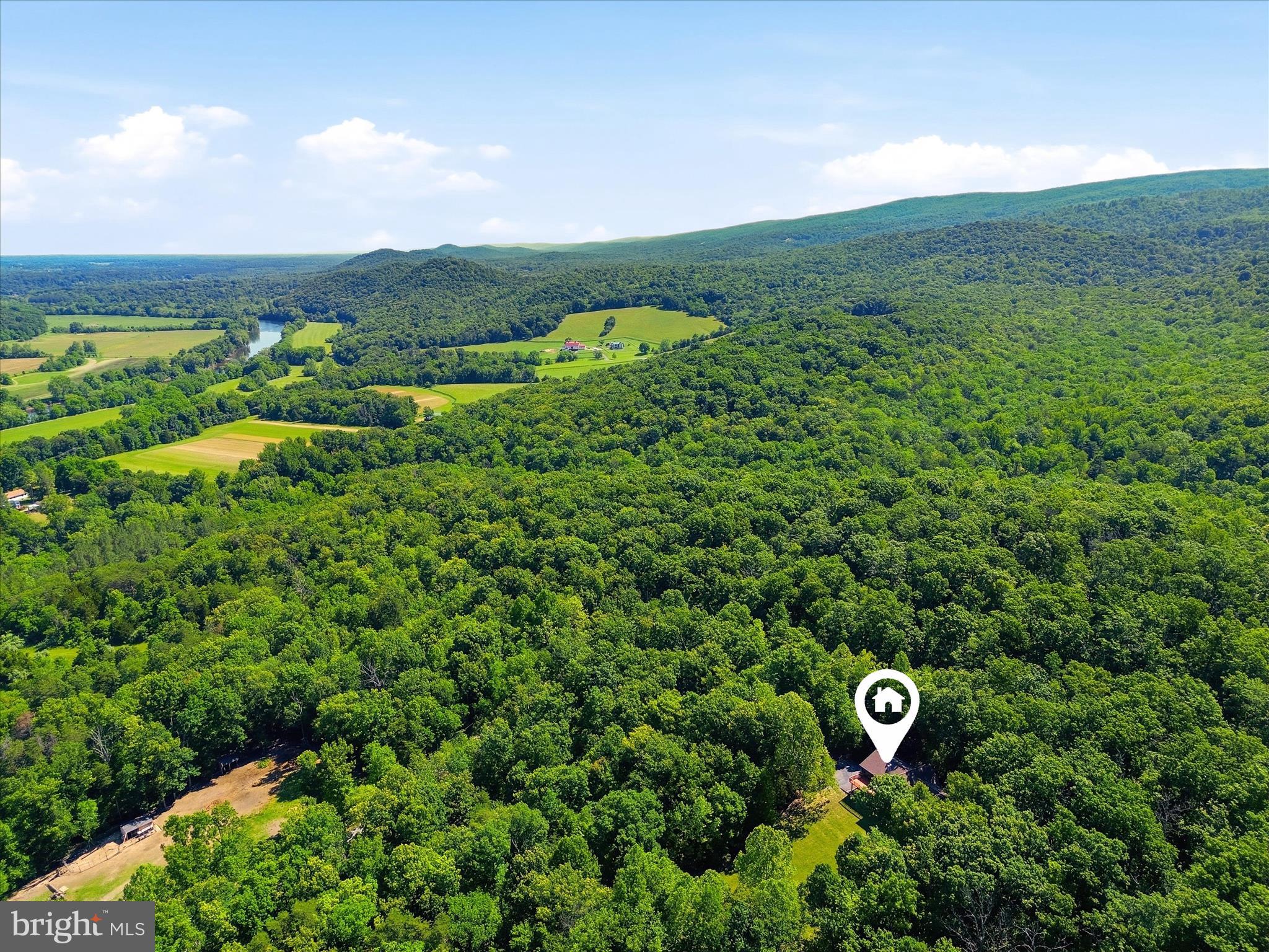 OREGON HOLLOW EST - Residential