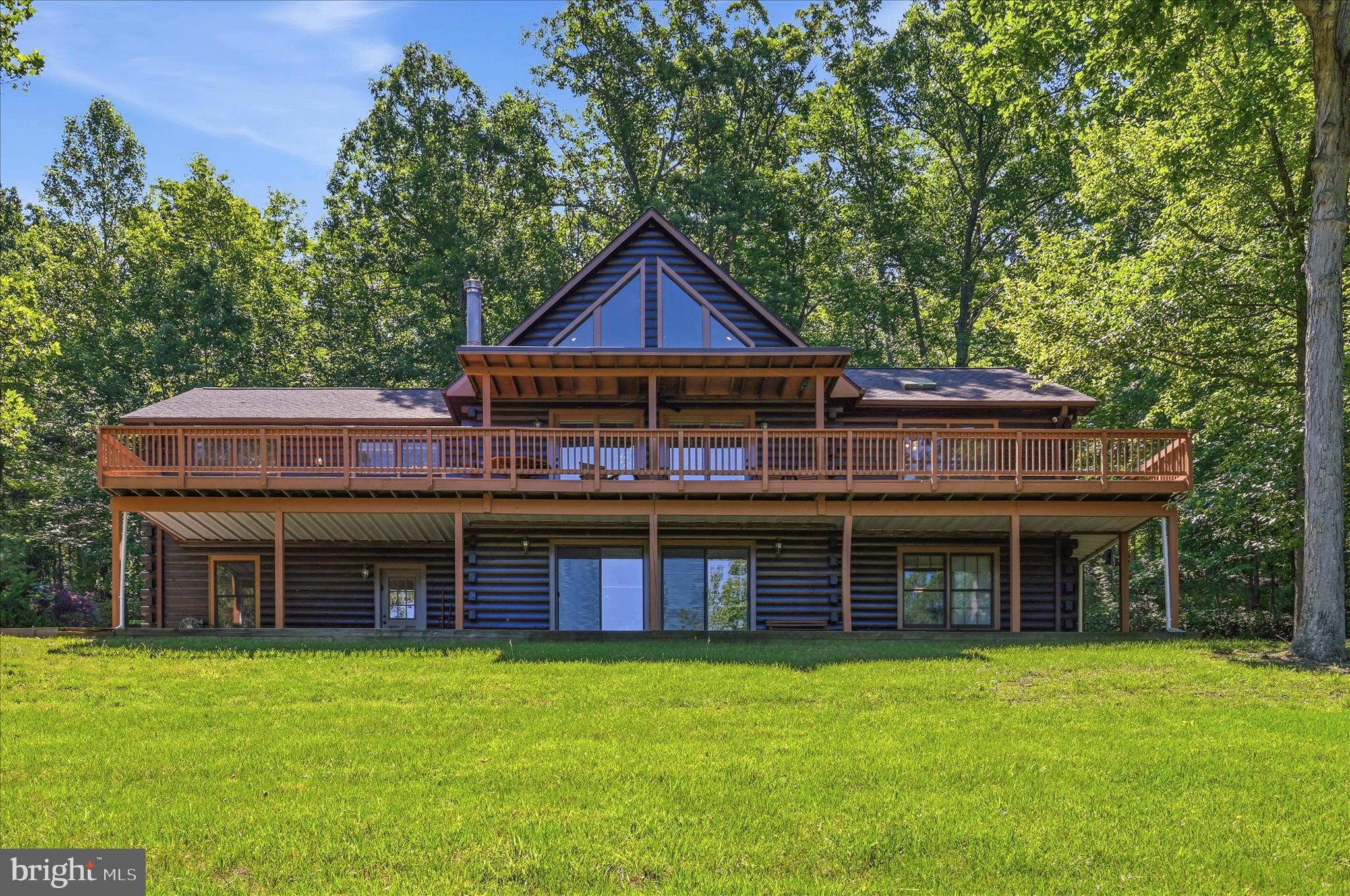 OREGON HOLLOW EST - Residential