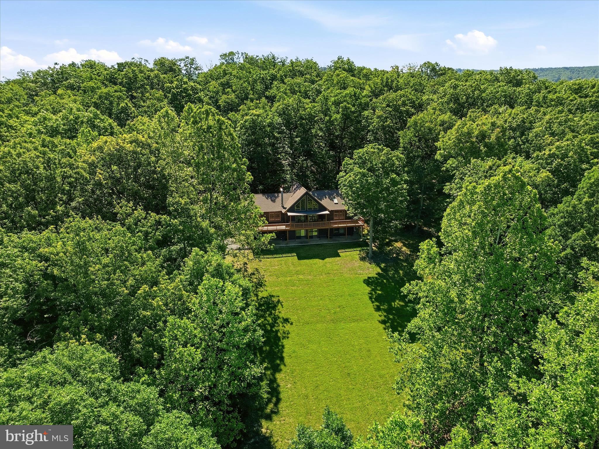 OREGON HOLLOW EST - Residential