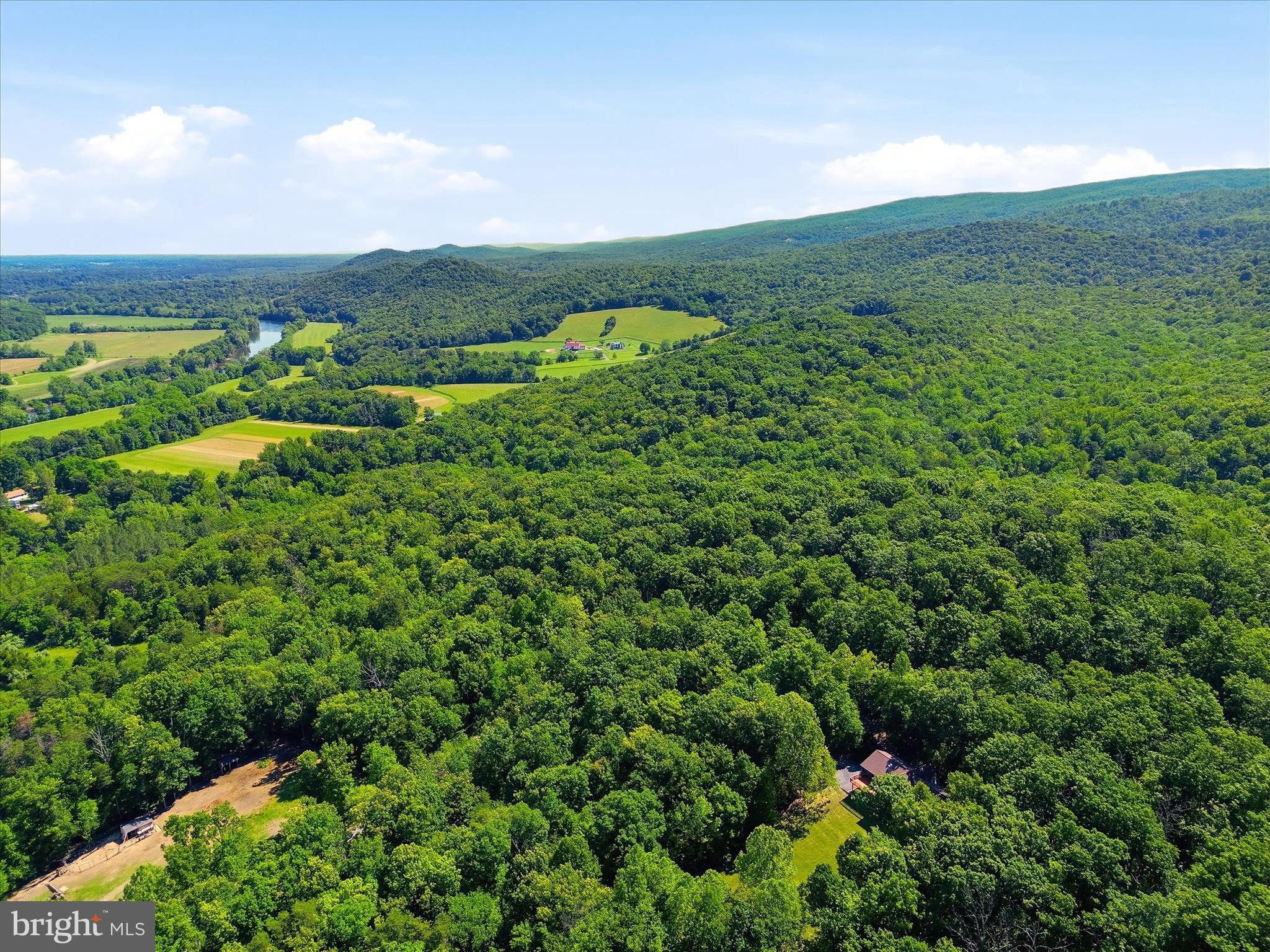 OREGON HOLLOW EST - Residential