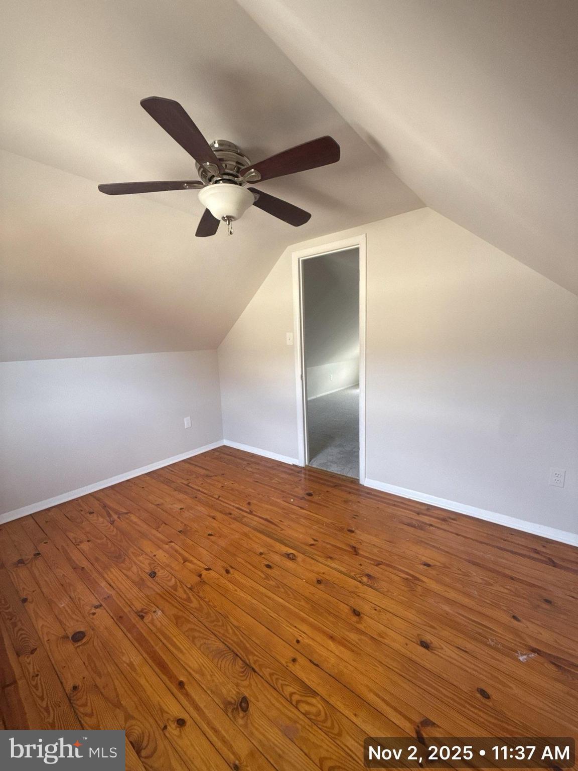 MANASSAS PARK - Residential