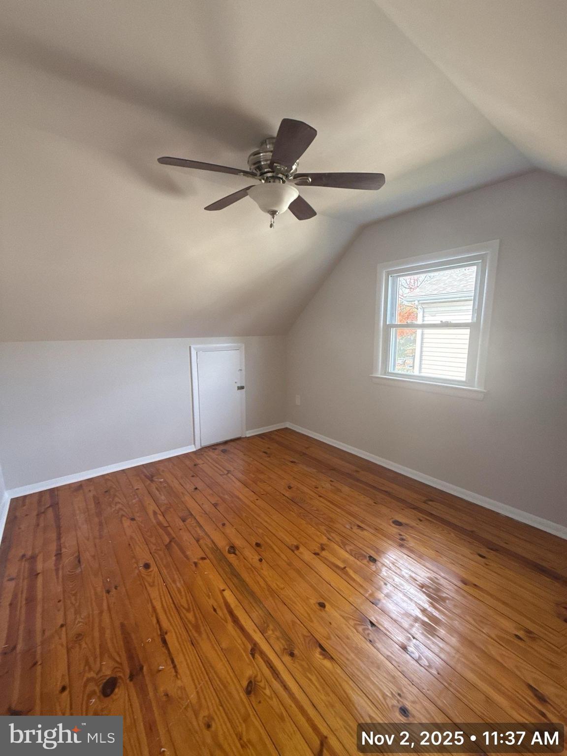 MANASSAS PARK - Residential