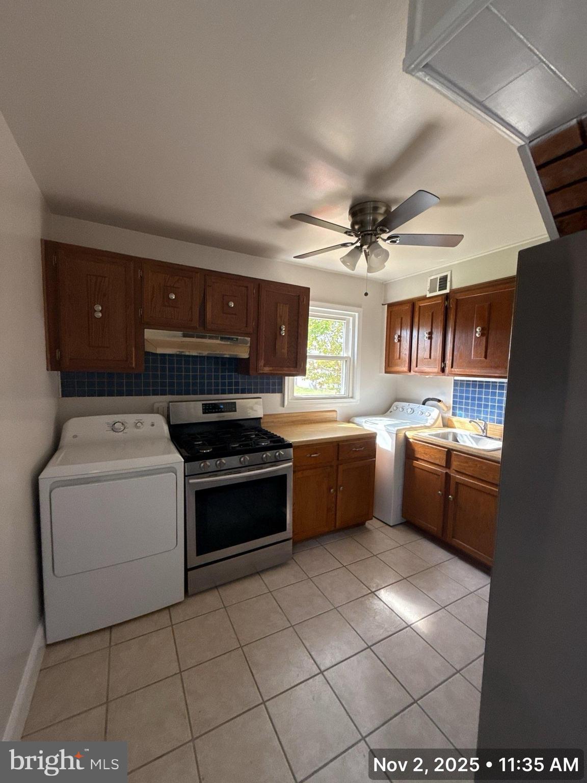 MANASSAS PARK - Residential