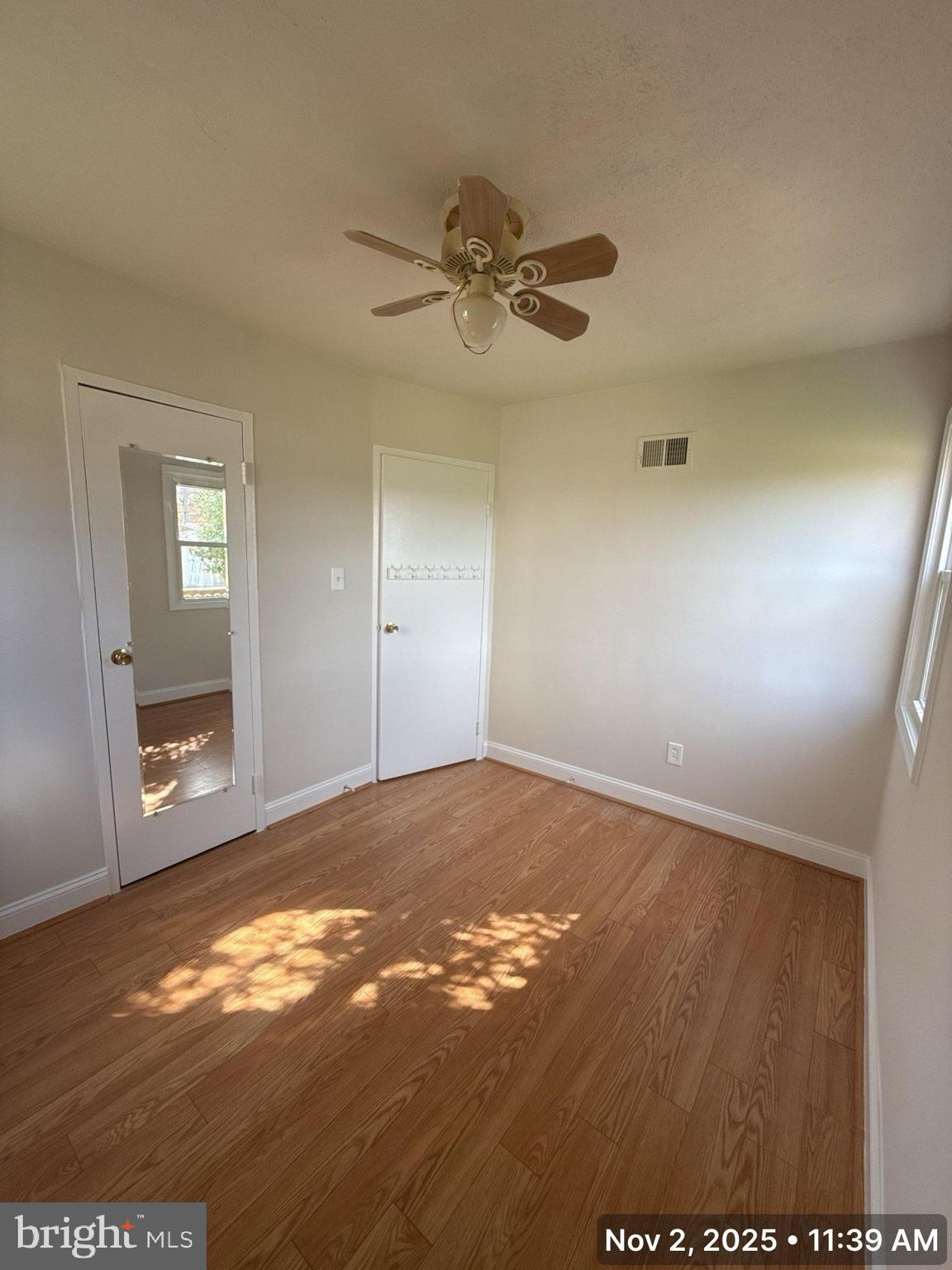 MANASSAS PARK - Residential
