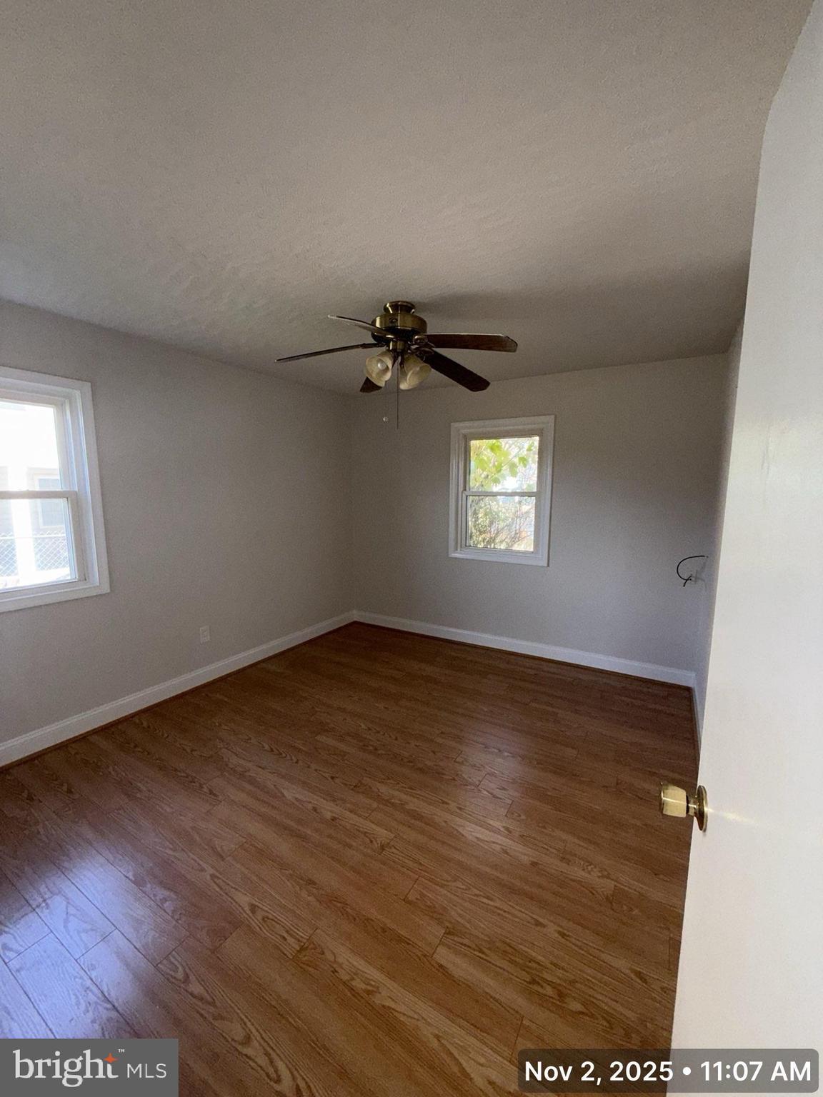 MANASSAS PARK - Residential