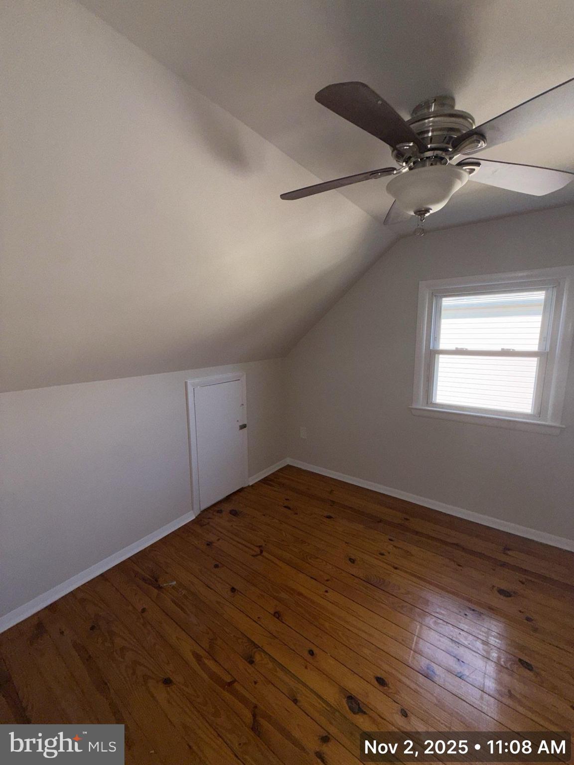 MANASSAS PARK - Residential