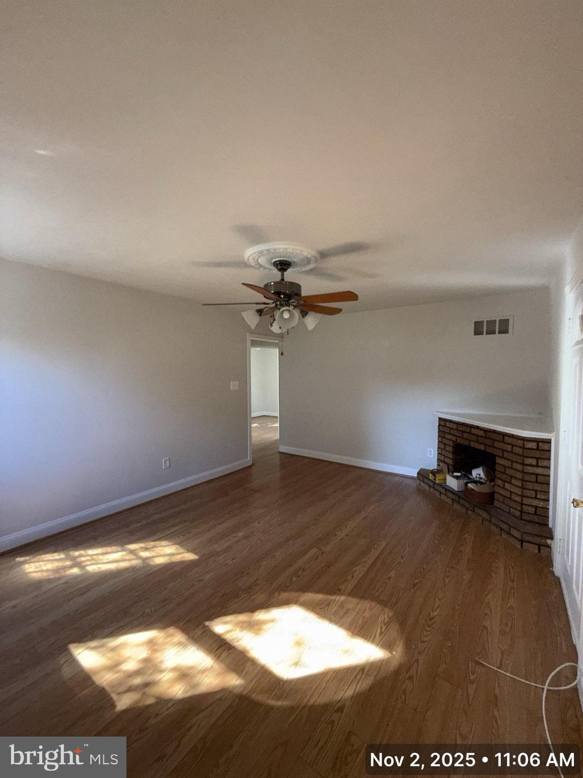 MANASSAS PARK - Residential