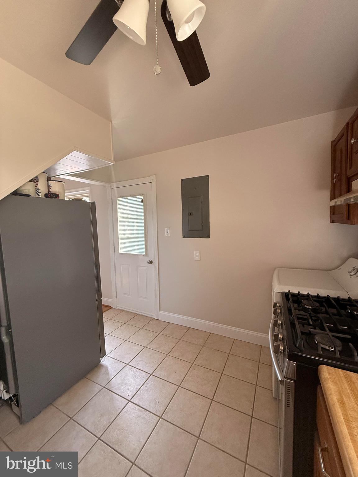 MANASSAS PARK - Residential