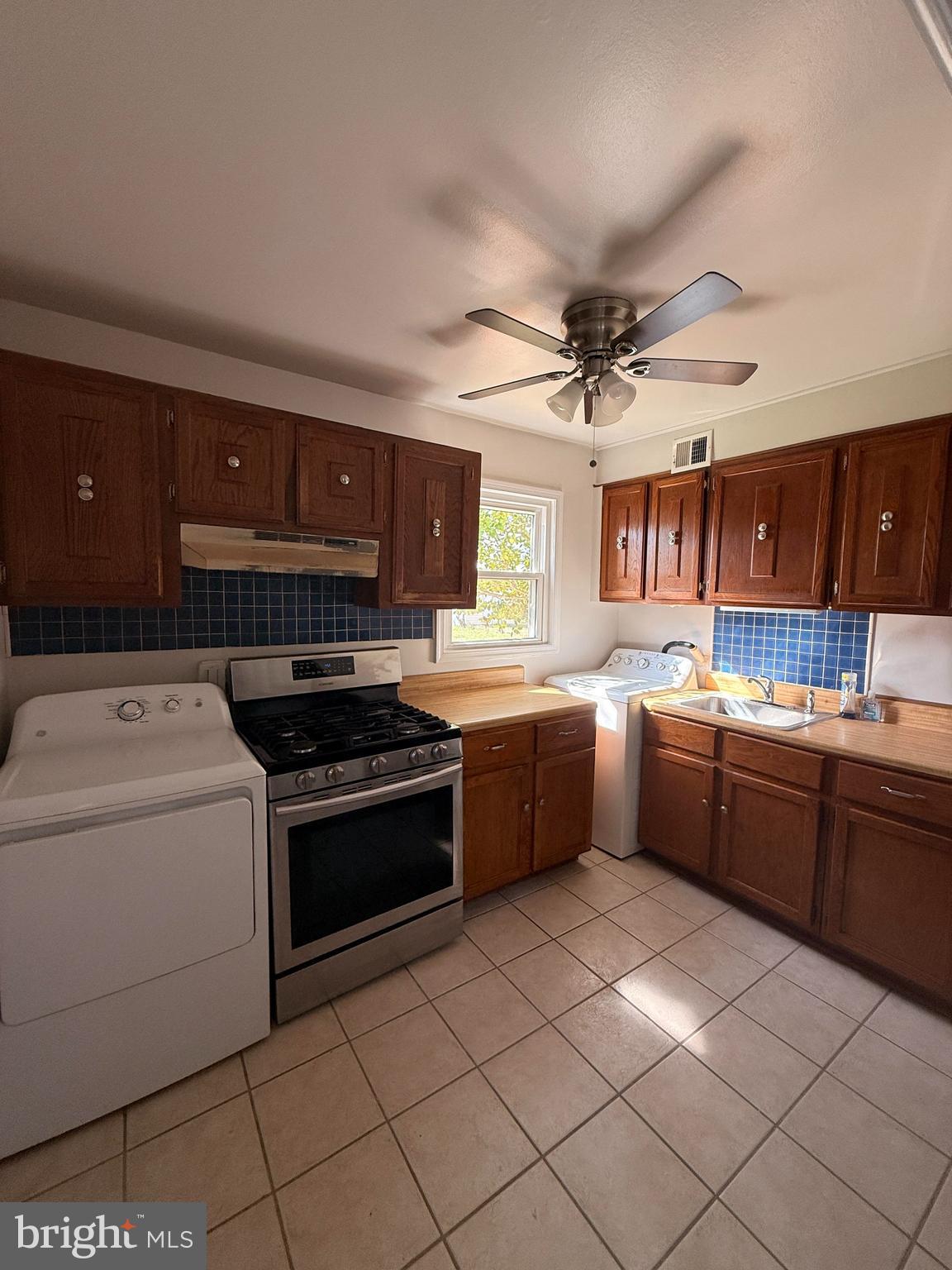 MANASSAS PARK - Residential