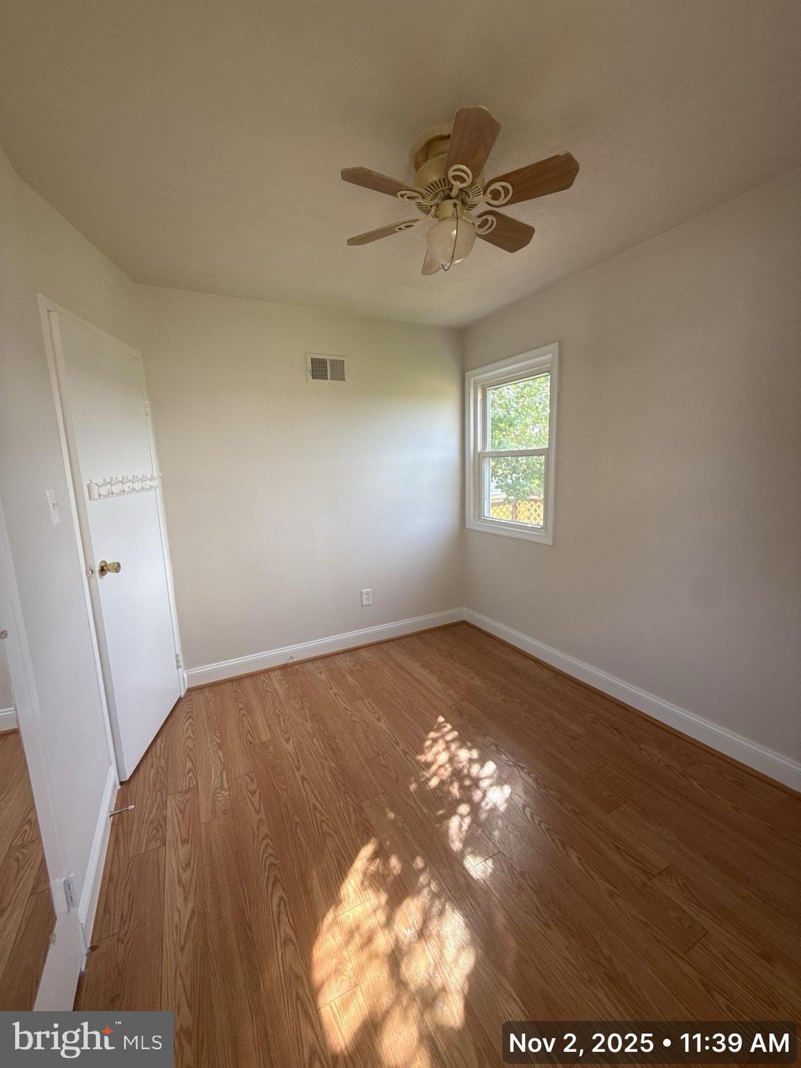 MANASSAS PARK - Residential