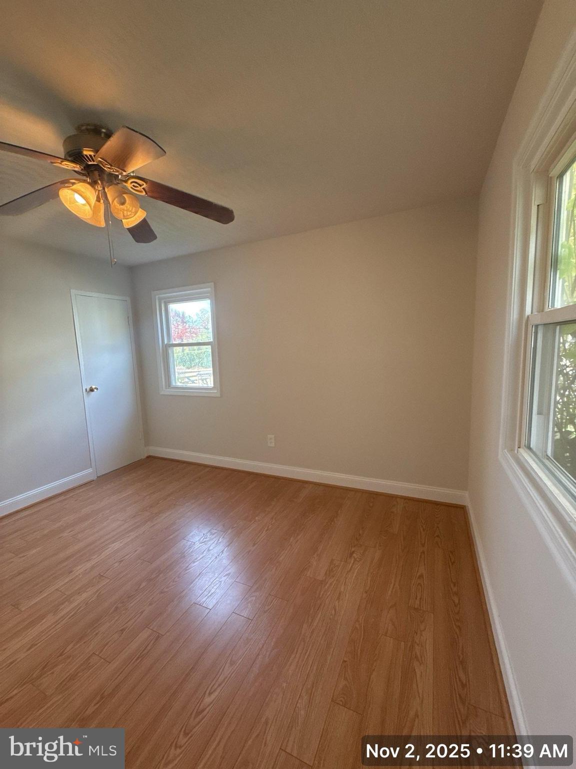 MANASSAS PARK - Residential