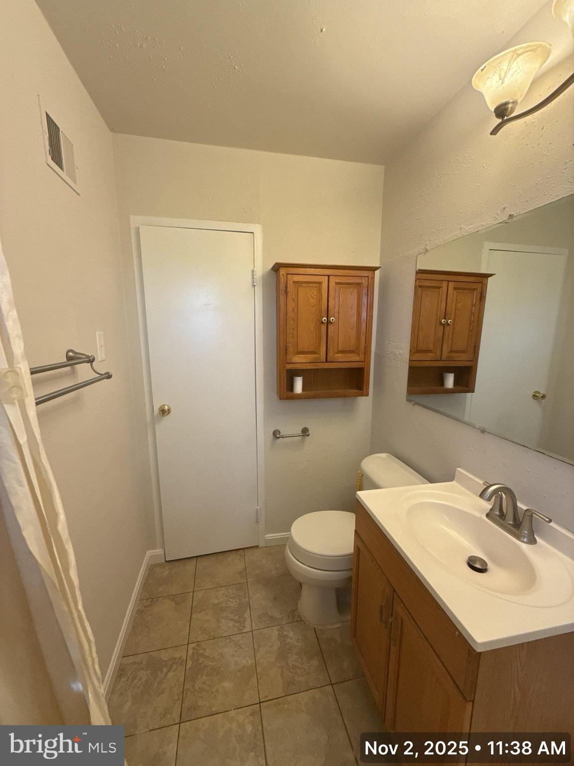 MANASSAS PARK - Residential