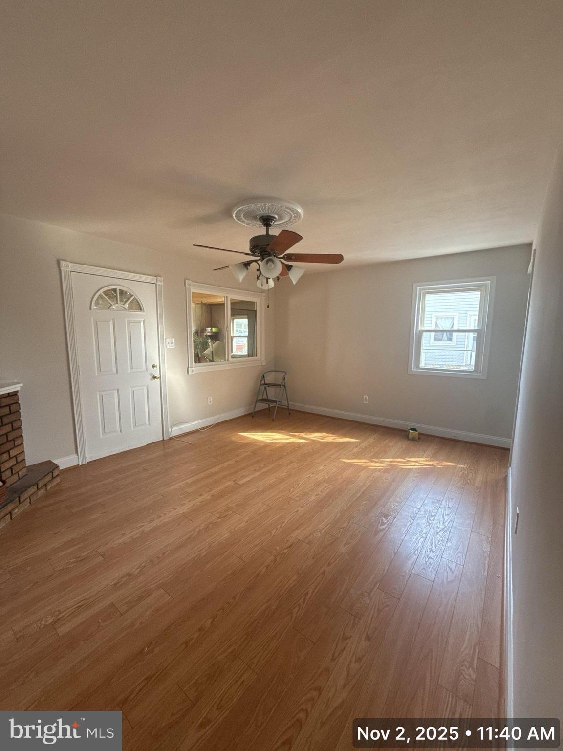 MANASSAS PARK - Residential