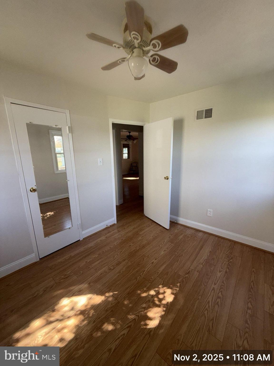 MANASSAS PARK - Residential