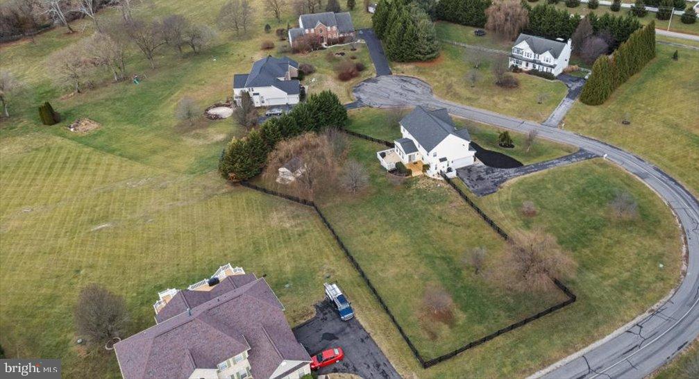 SPRUCE HILL ESTATES - Residential