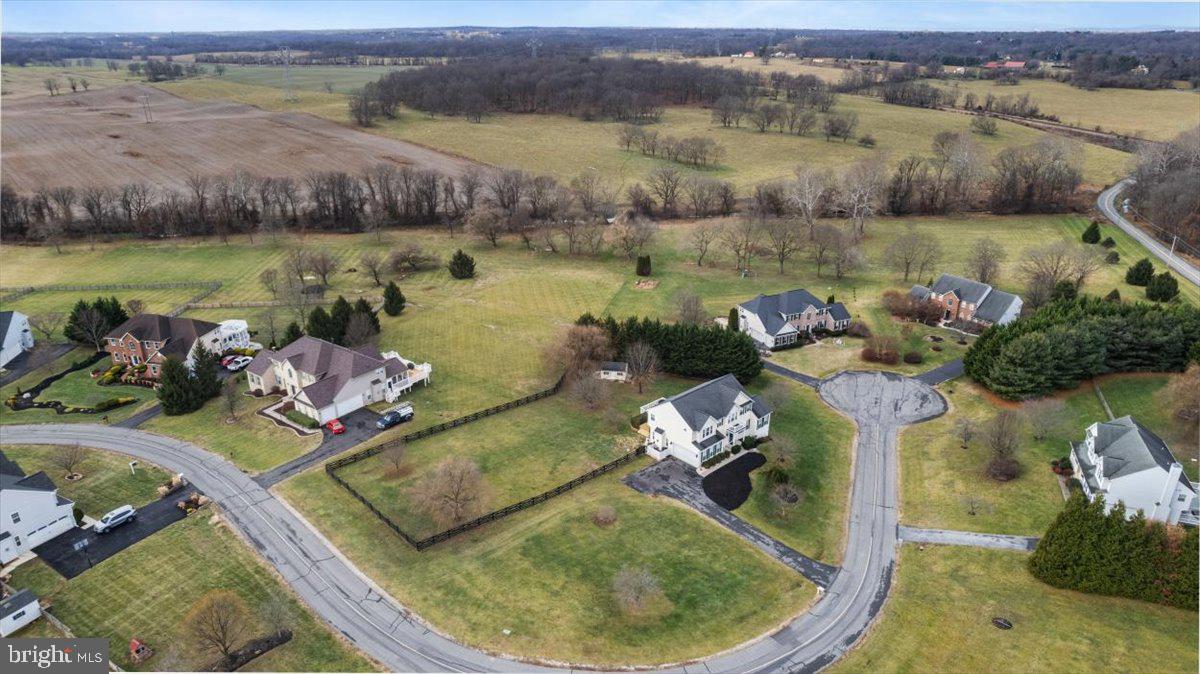SPRUCE HILL ESTATES - Residential