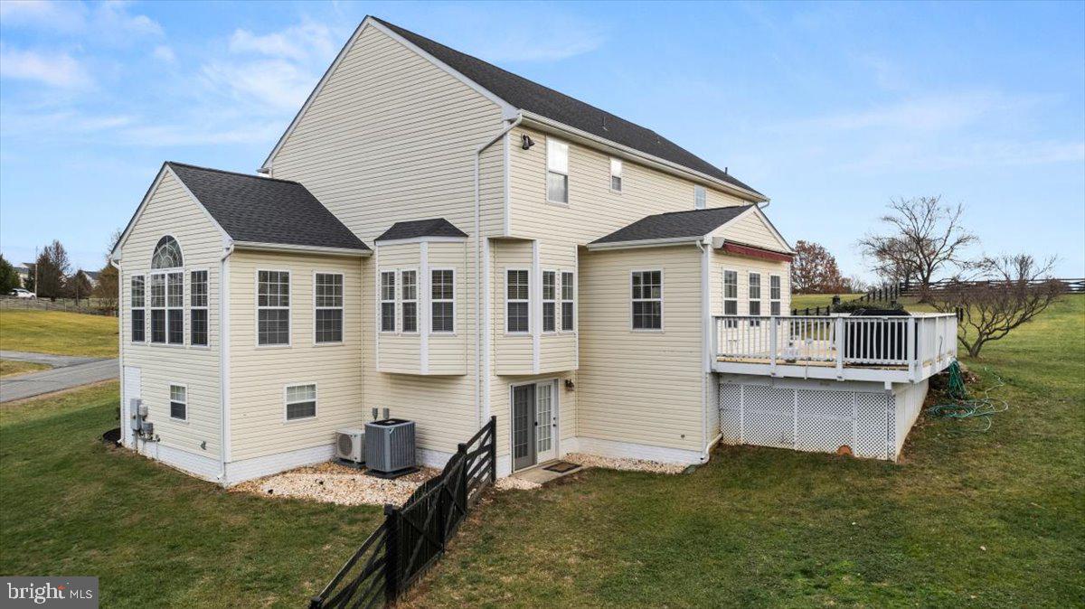 SPRUCE HILL ESTATES - Residential