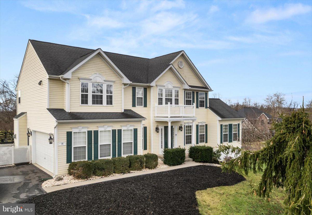 SPRUCE HILL ESTATES - Residential