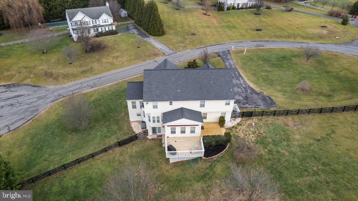 SPRUCE HILL ESTATES - Residential