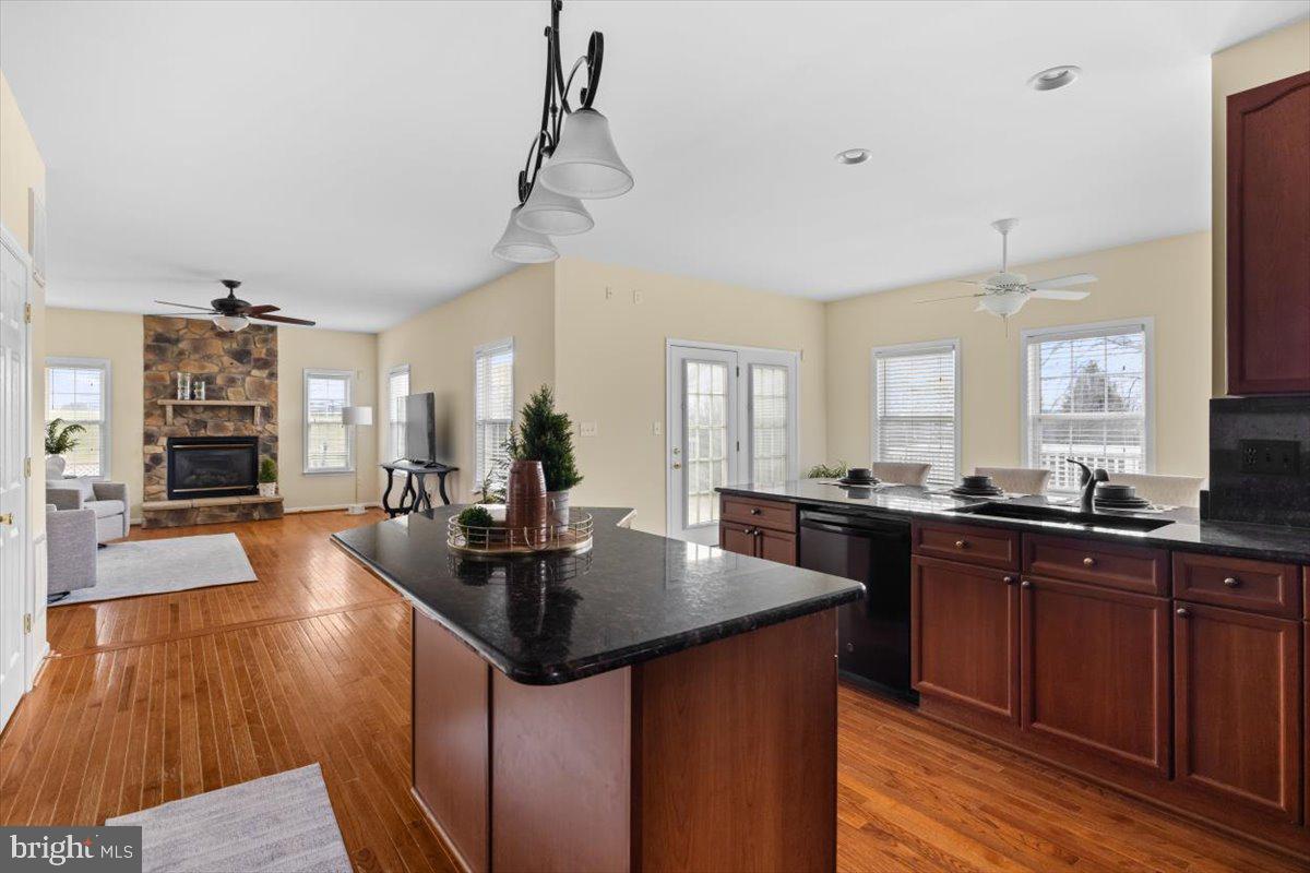 SPRUCE HILL ESTATES - Residential