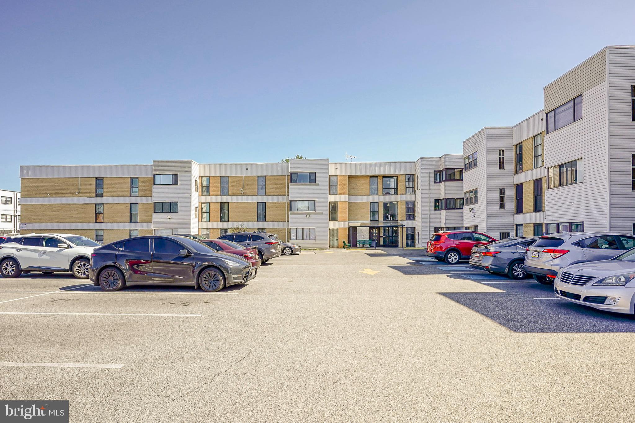 PENNYPACK - Residential