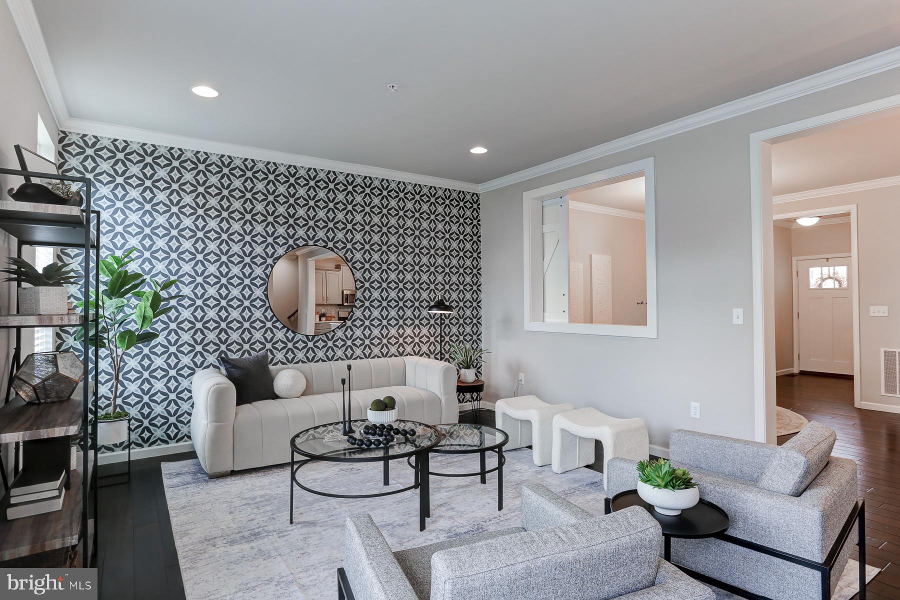 ORCHARD GLEN - Residential