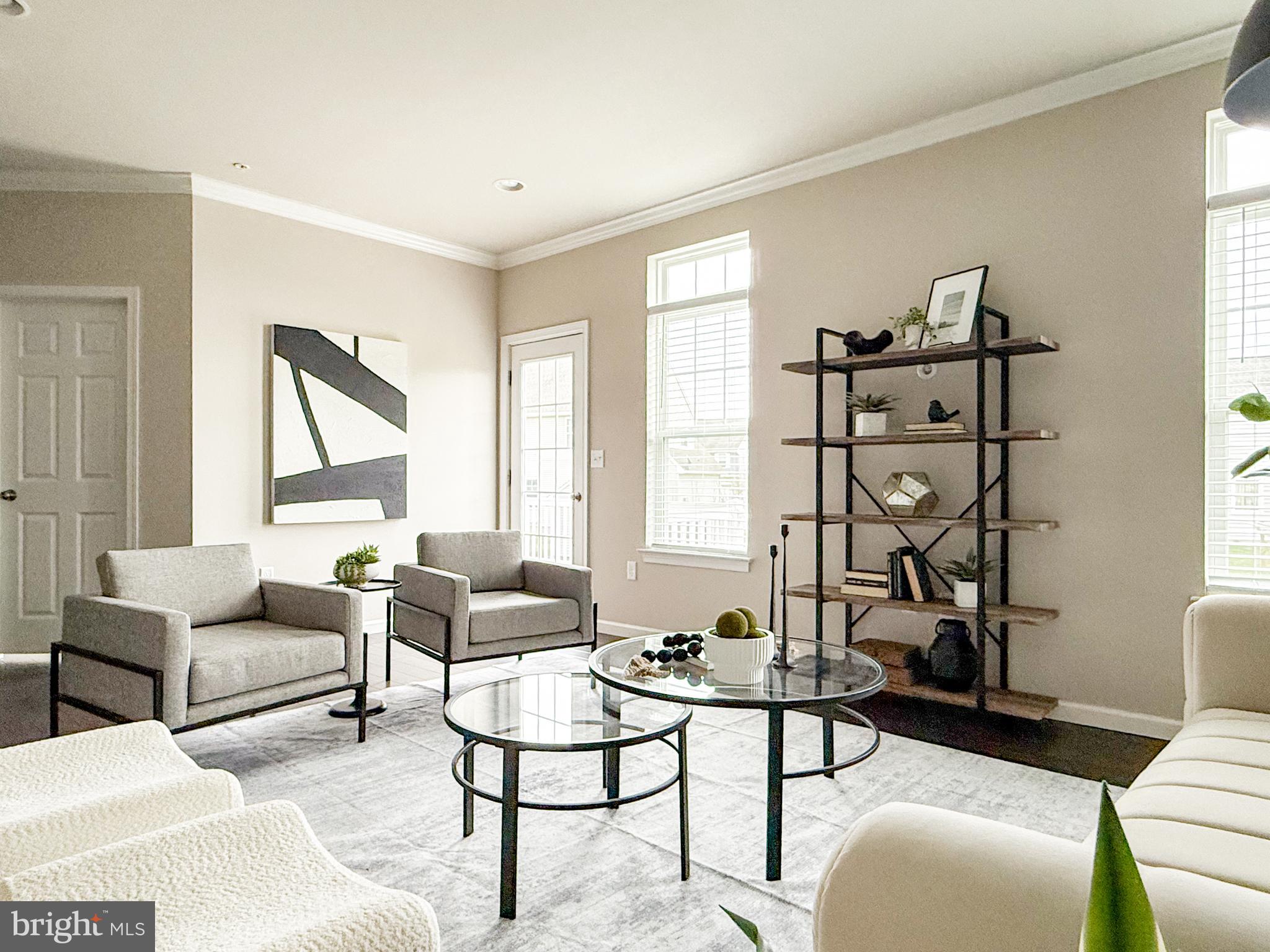 ORCHARD GLEN - Residential