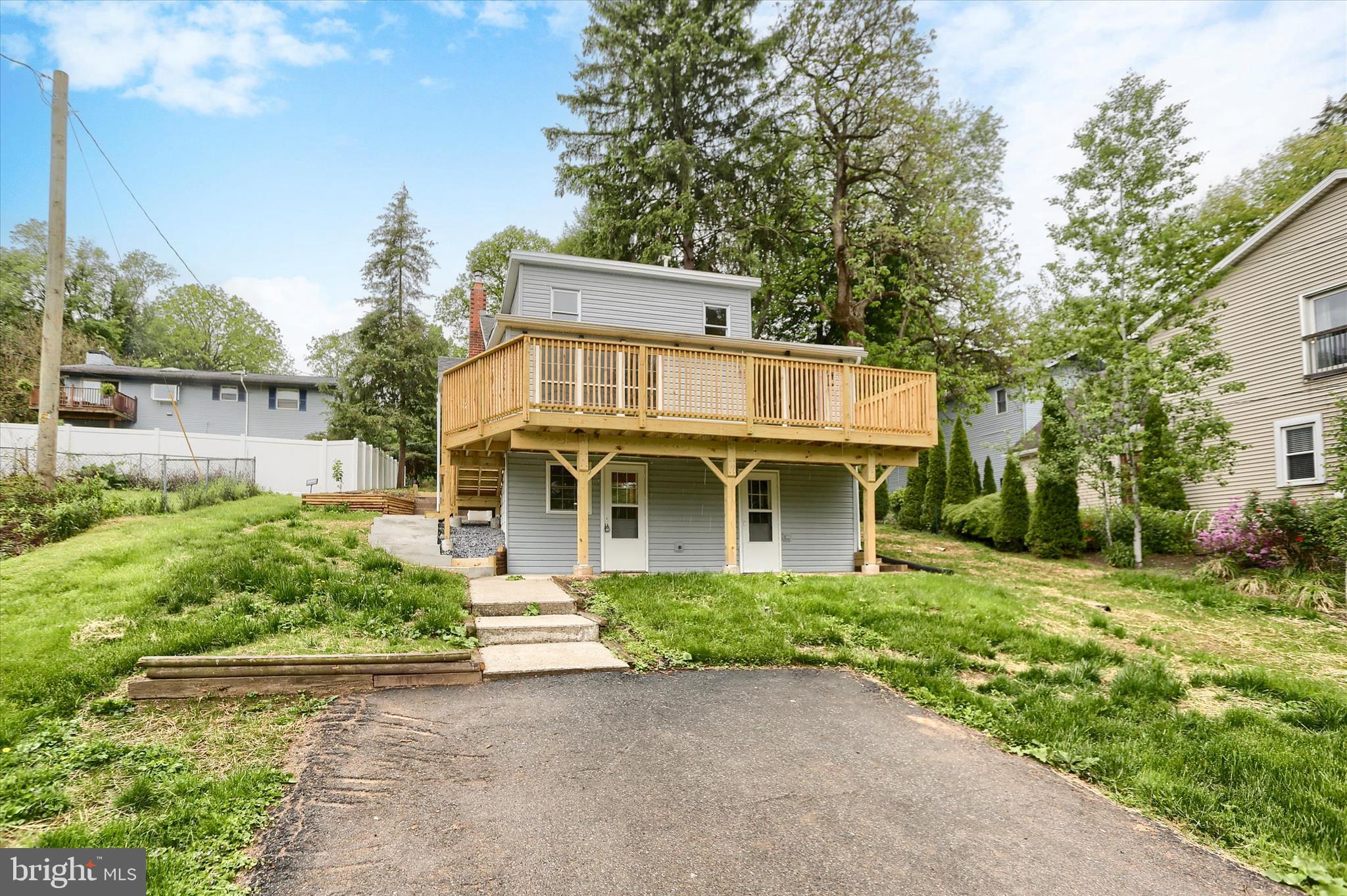 HAMPDEN TWP - Residential