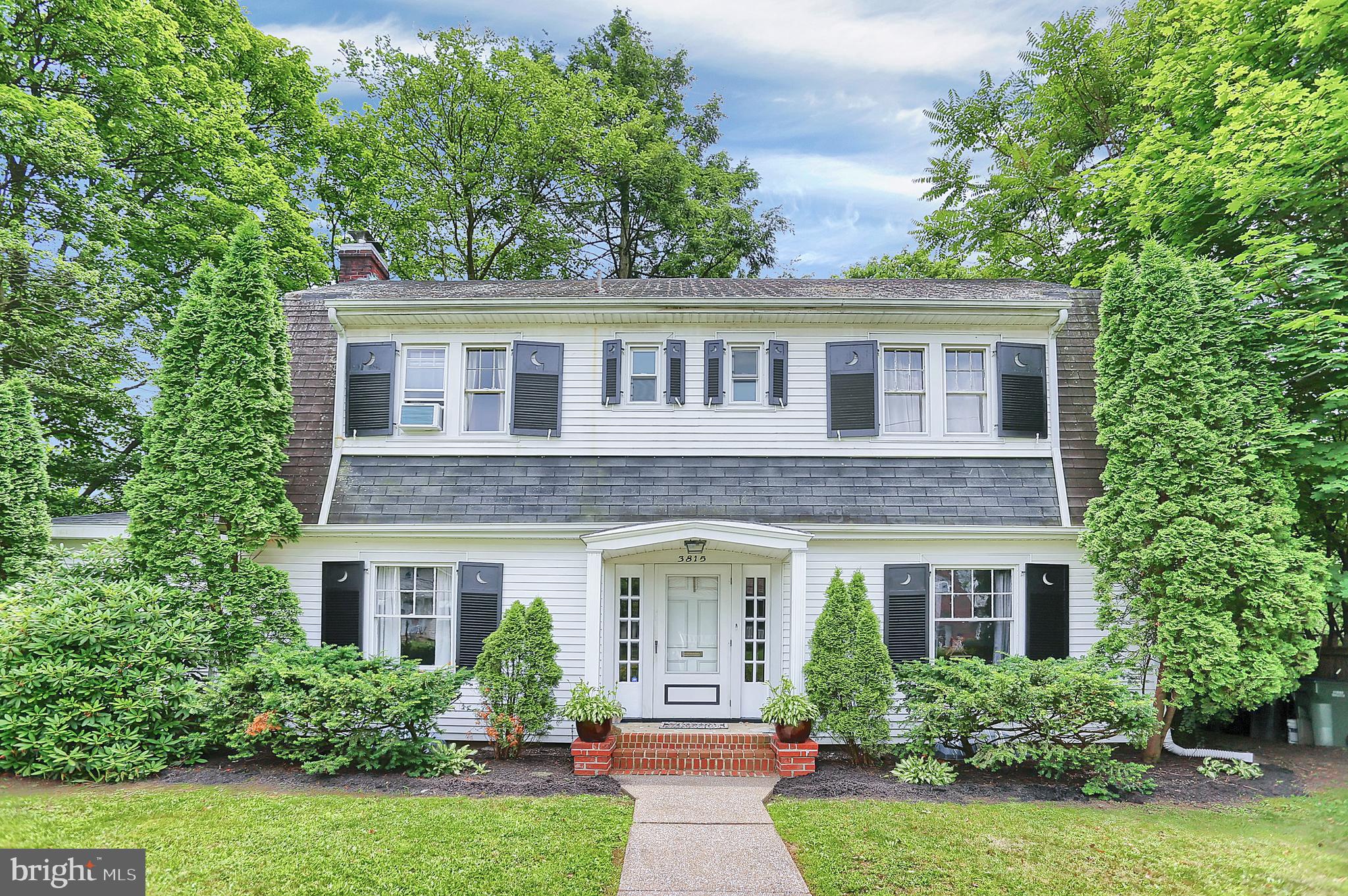 SUSQUEHANNA TOWNSHIP - Residential