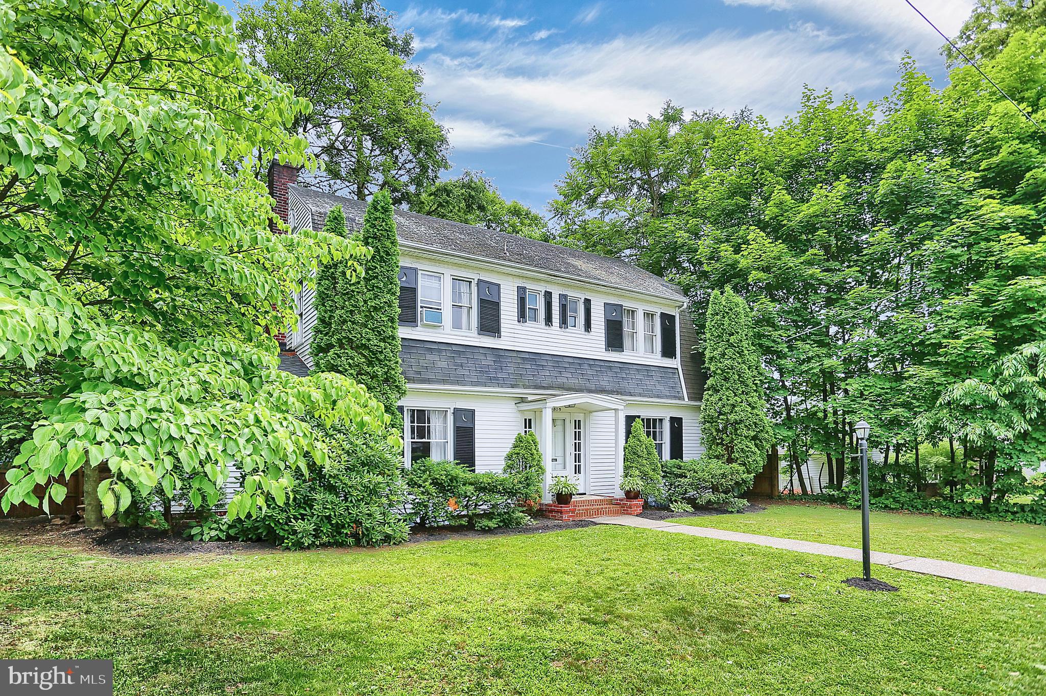 SUSQUEHANNA TOWNSHIP - Residential
