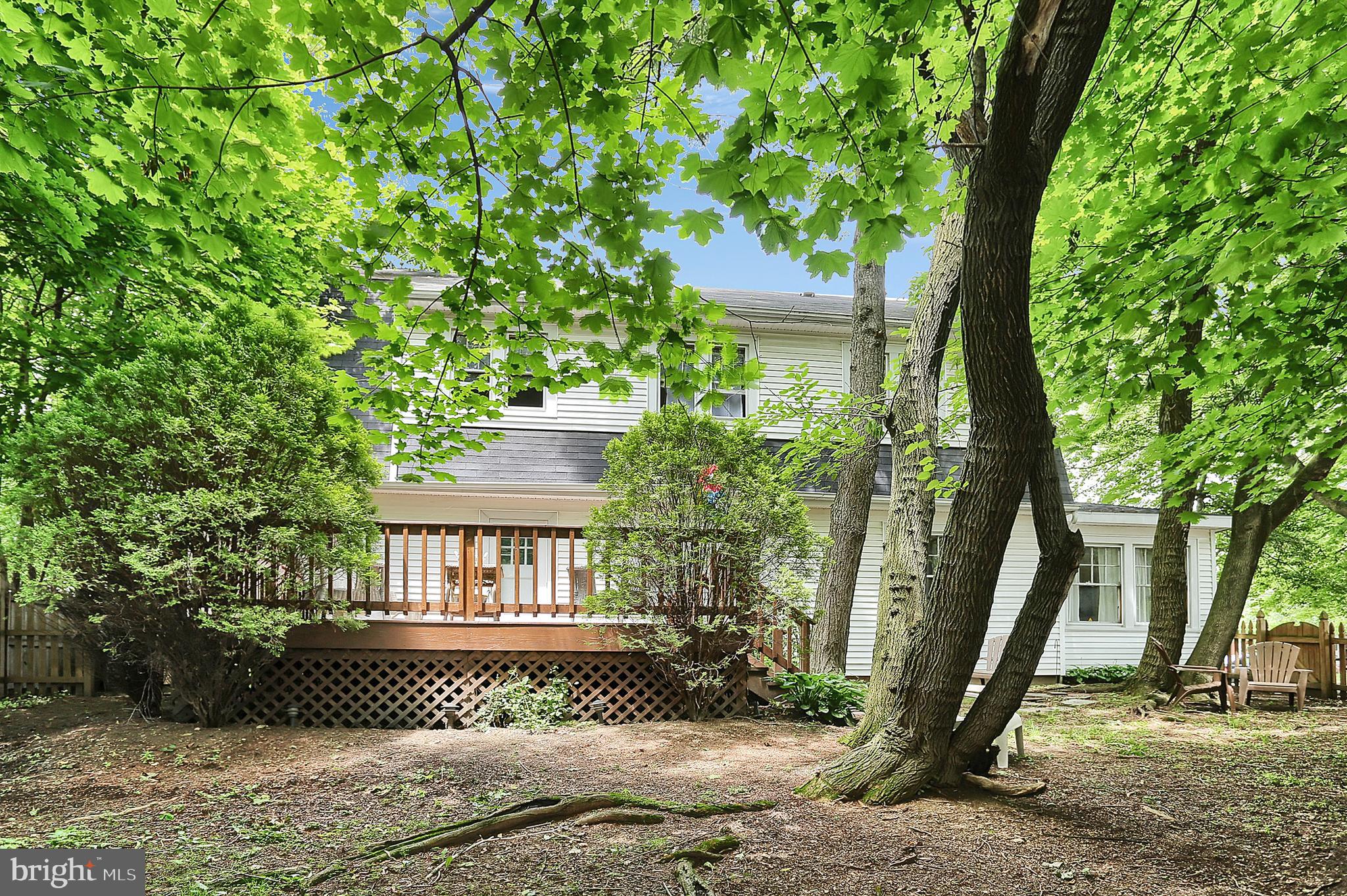 SUSQUEHANNA TOWNSHIP - Residential
