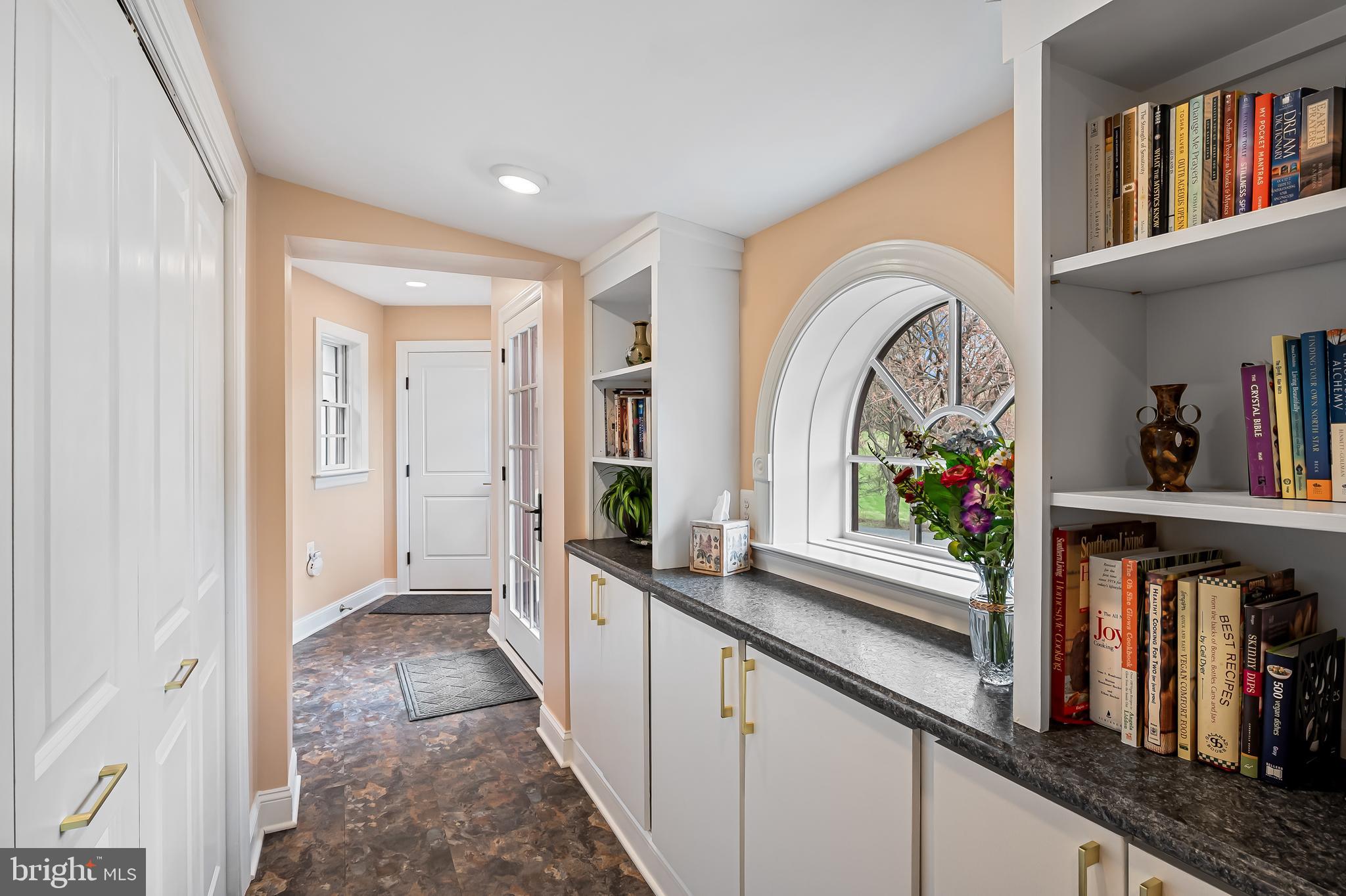 STODDARD - Residential