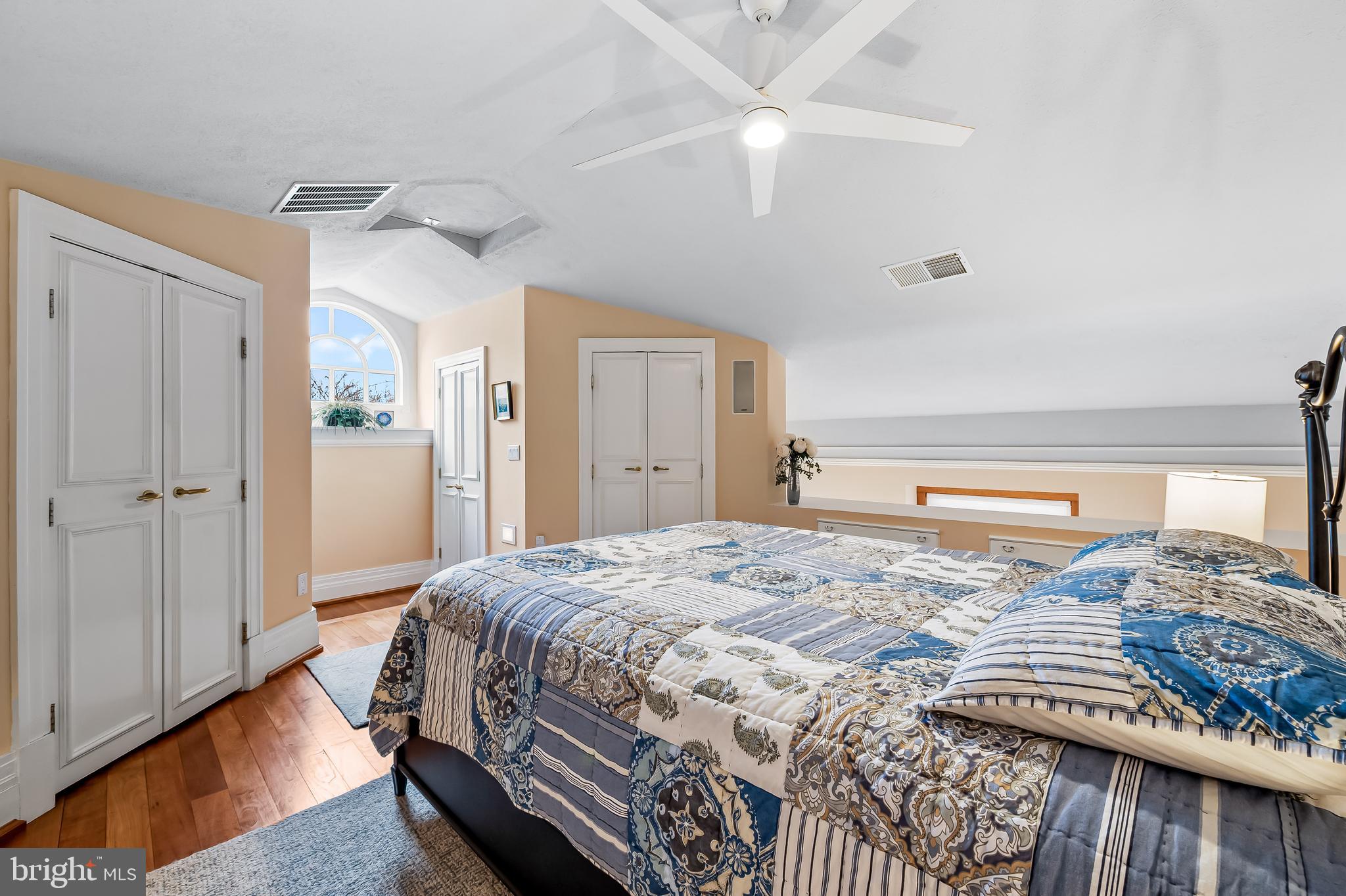 STODDARD - Residential