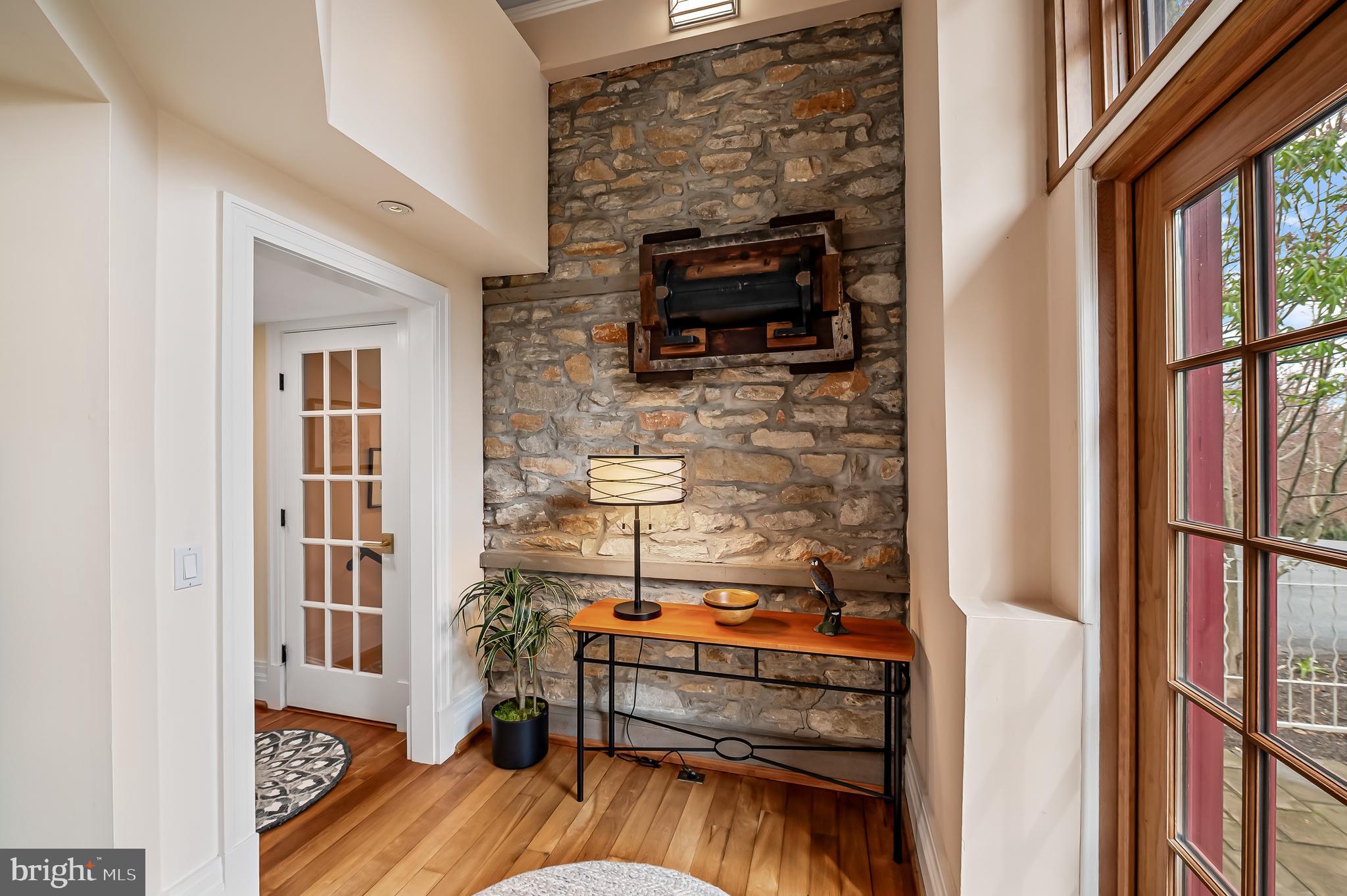STODDARD - Residential
