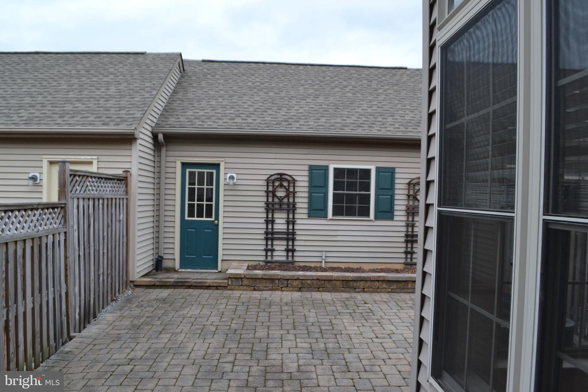 WORMANS MILL - Residential Lease