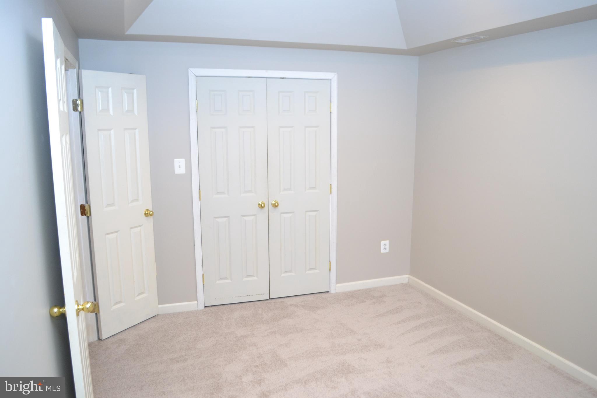 WORMANS MILL - Residential Lease