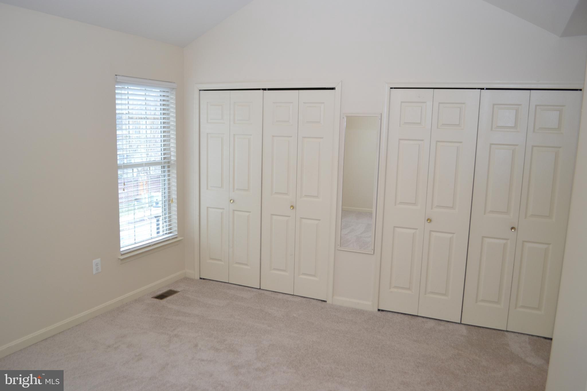 WORMANS MILL - Residential Lease
