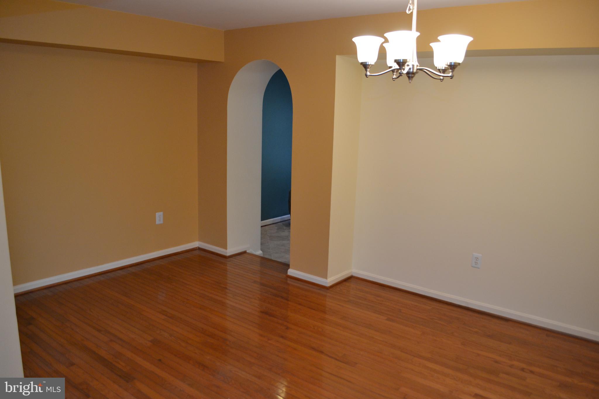 WORMANS MILL - Residential Lease